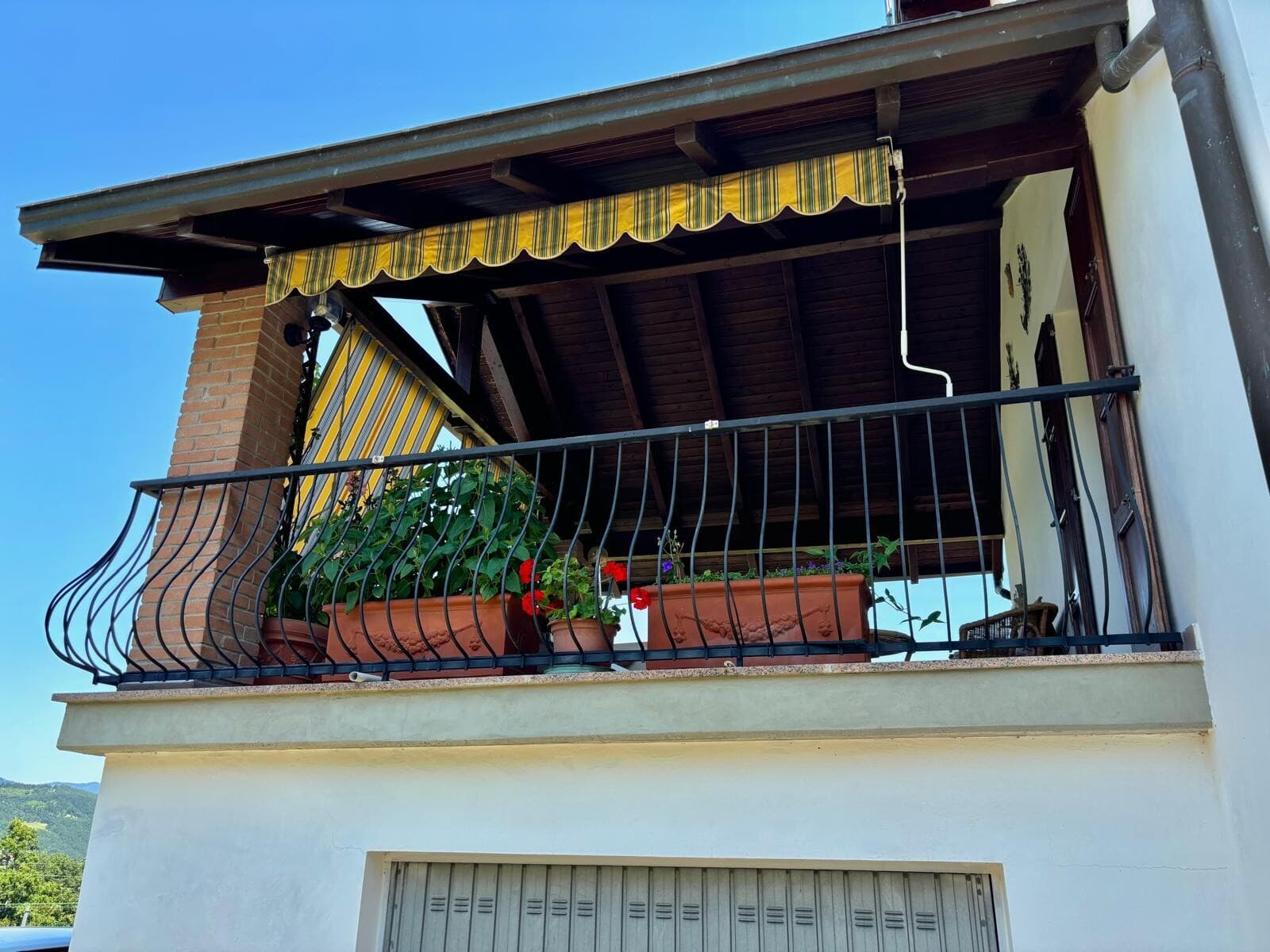 villa a Preda · Berceto · Rif. 1170 · foto 7