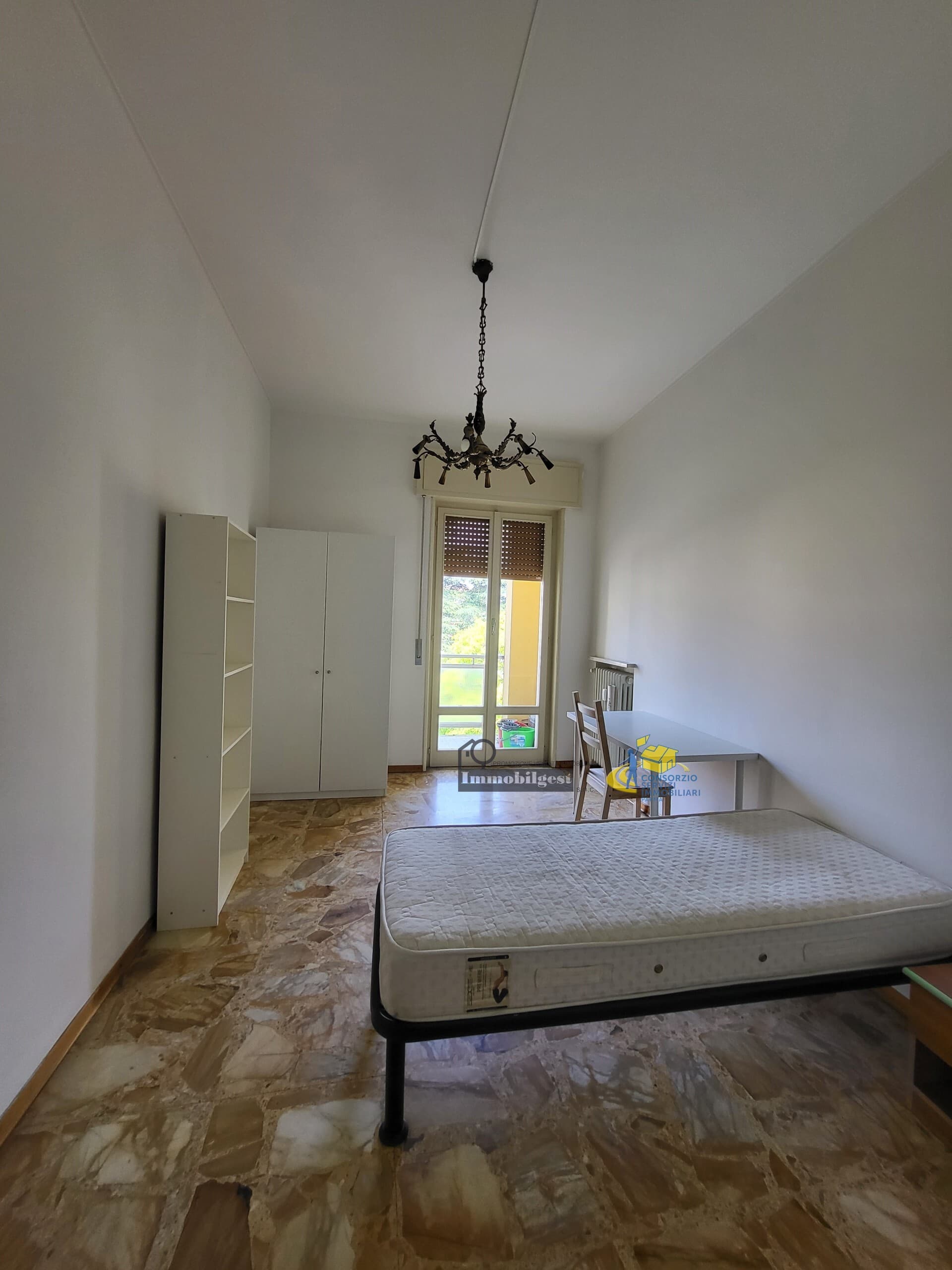 4 camere e oltre Parma Centro · IS800 · foto 15