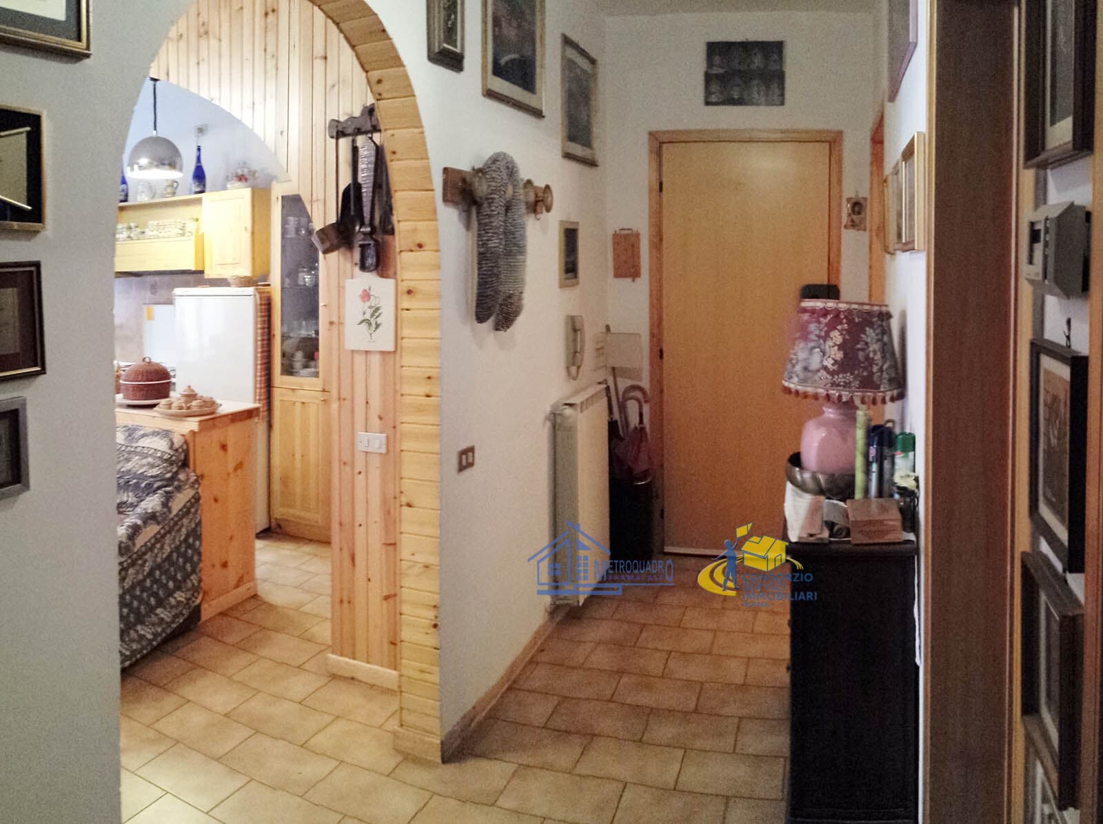 2 camere Monchio delle Corti · trilorigoso · foto 7
