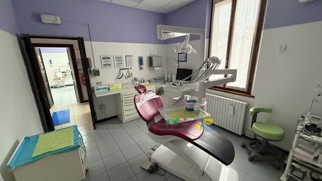 ufficio/studio · Noceto · Rif. 948 · foto 10
