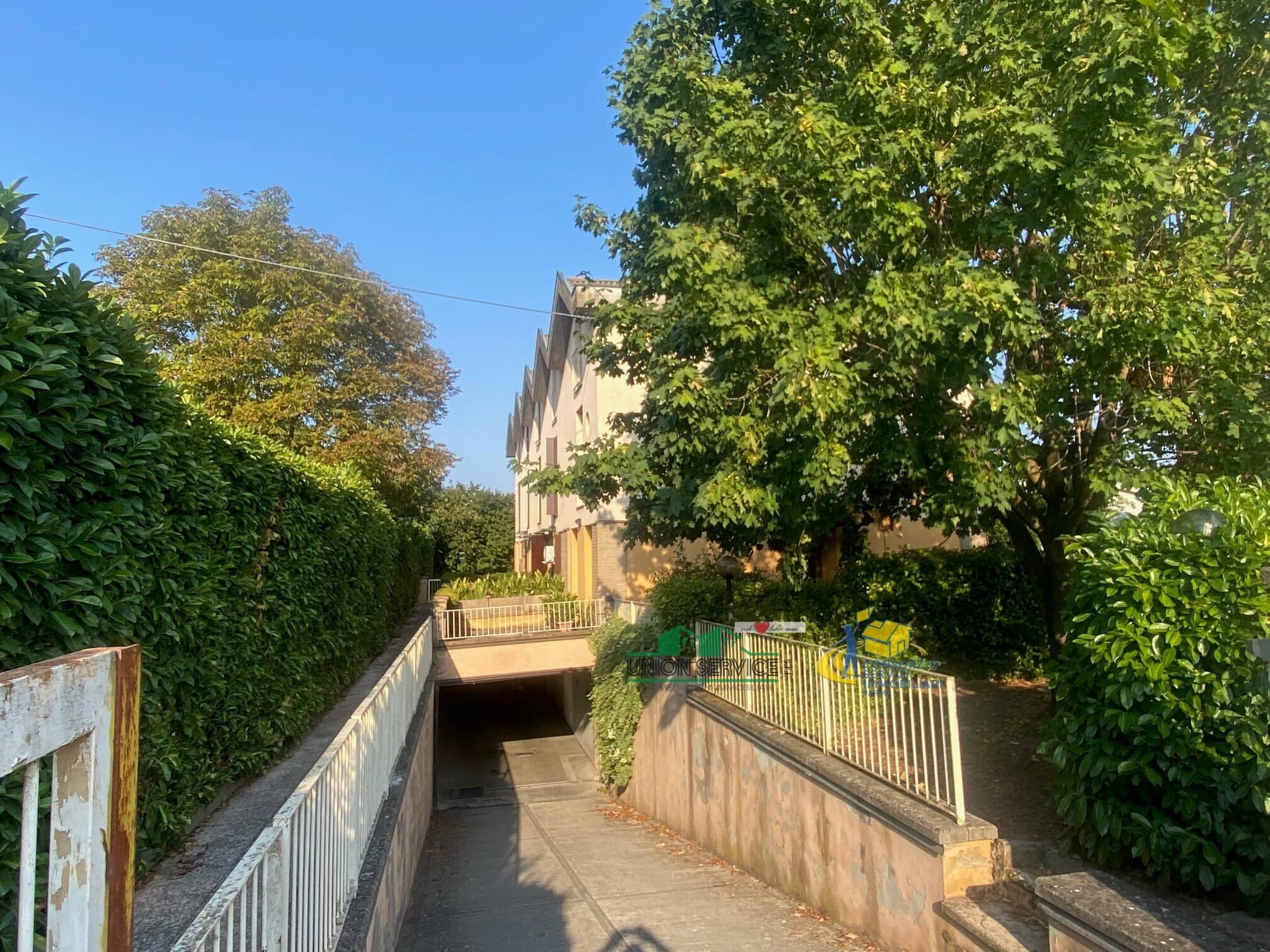 Casa a schiera · Fontevivo · Rif. 958 · foto 3