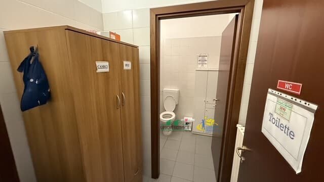 ufficio/studio · Noceto · Rif. 948 · foto 15