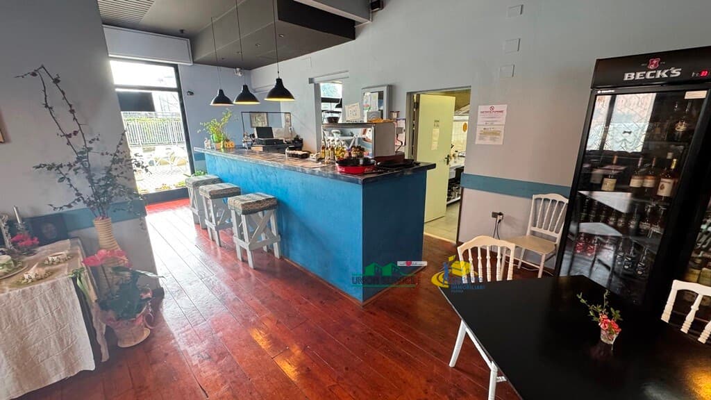 Ristorante Etnico con pizzeria · Collecchio · Rif. 1189 · foto 7