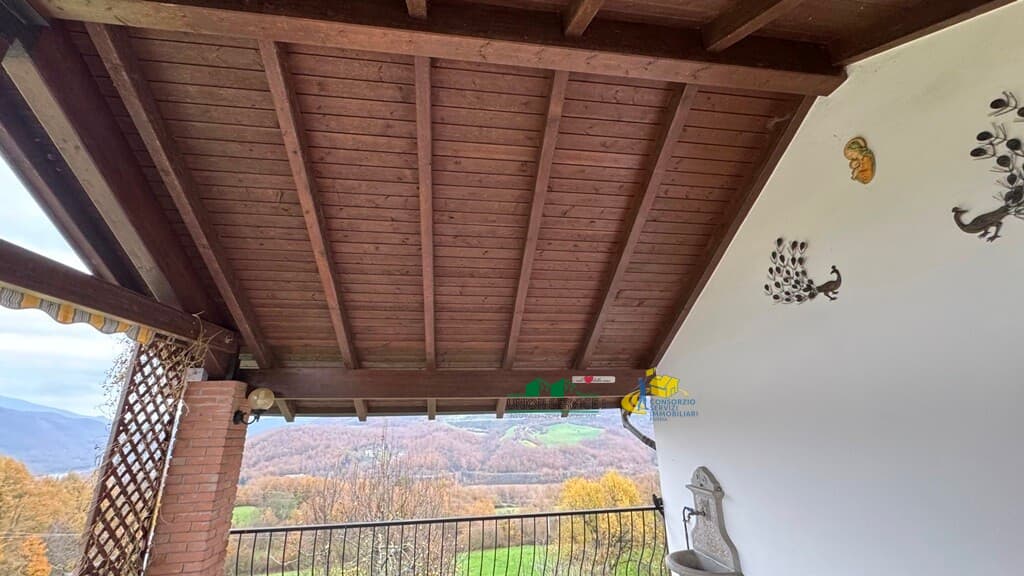 villa a Preda · Berceto · Rif. 1170 · foto 60