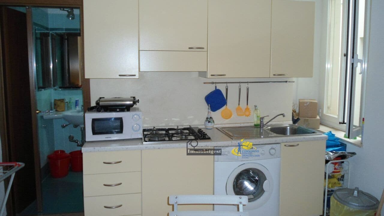 2 camere Parma Centro · IM4501 · foto 7