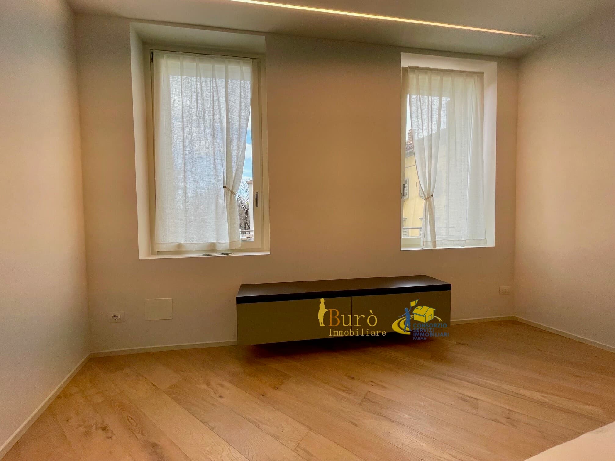 bilocale con garage nuovo · Parma · Rif. BU12188 · foto 6