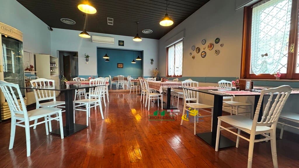 Ristorante Etnico con pizzeria · Collecchio · Rif. 1189 · foto 2