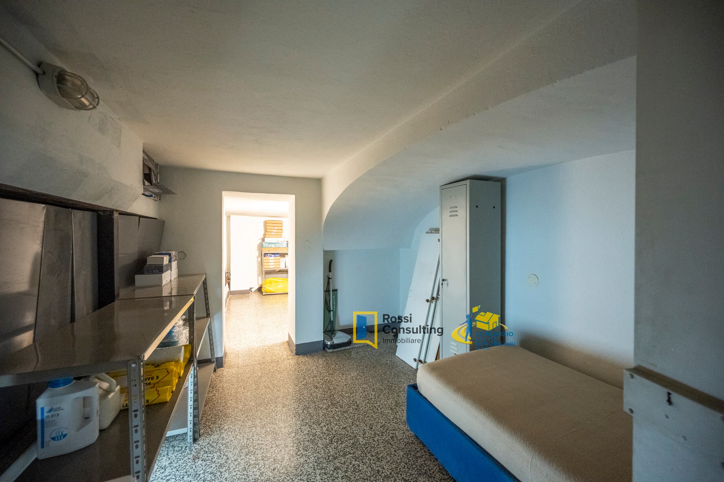 Ufficio strada Repubblica · Parma · Rif. Repubblica.58 · foto 29