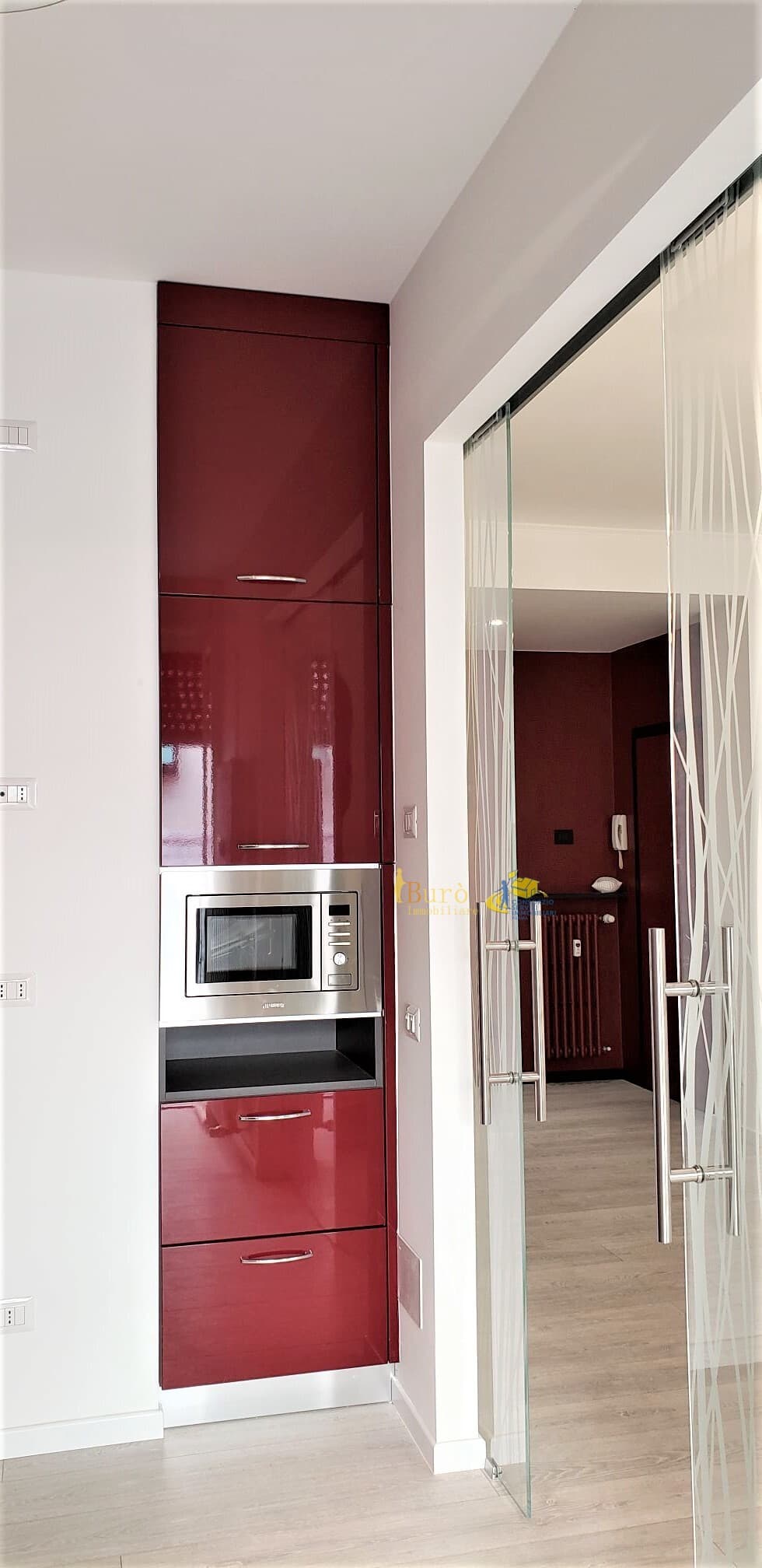 2 camere Parma Centro · BU468 · foto 6