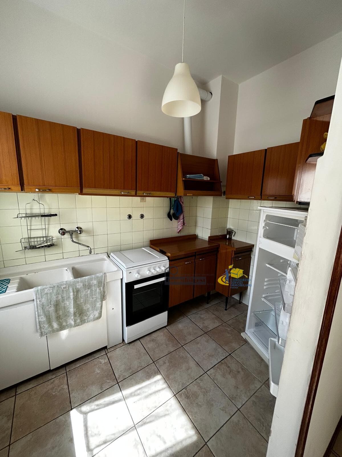 In appartamento Parma · IS4446 · foto 9