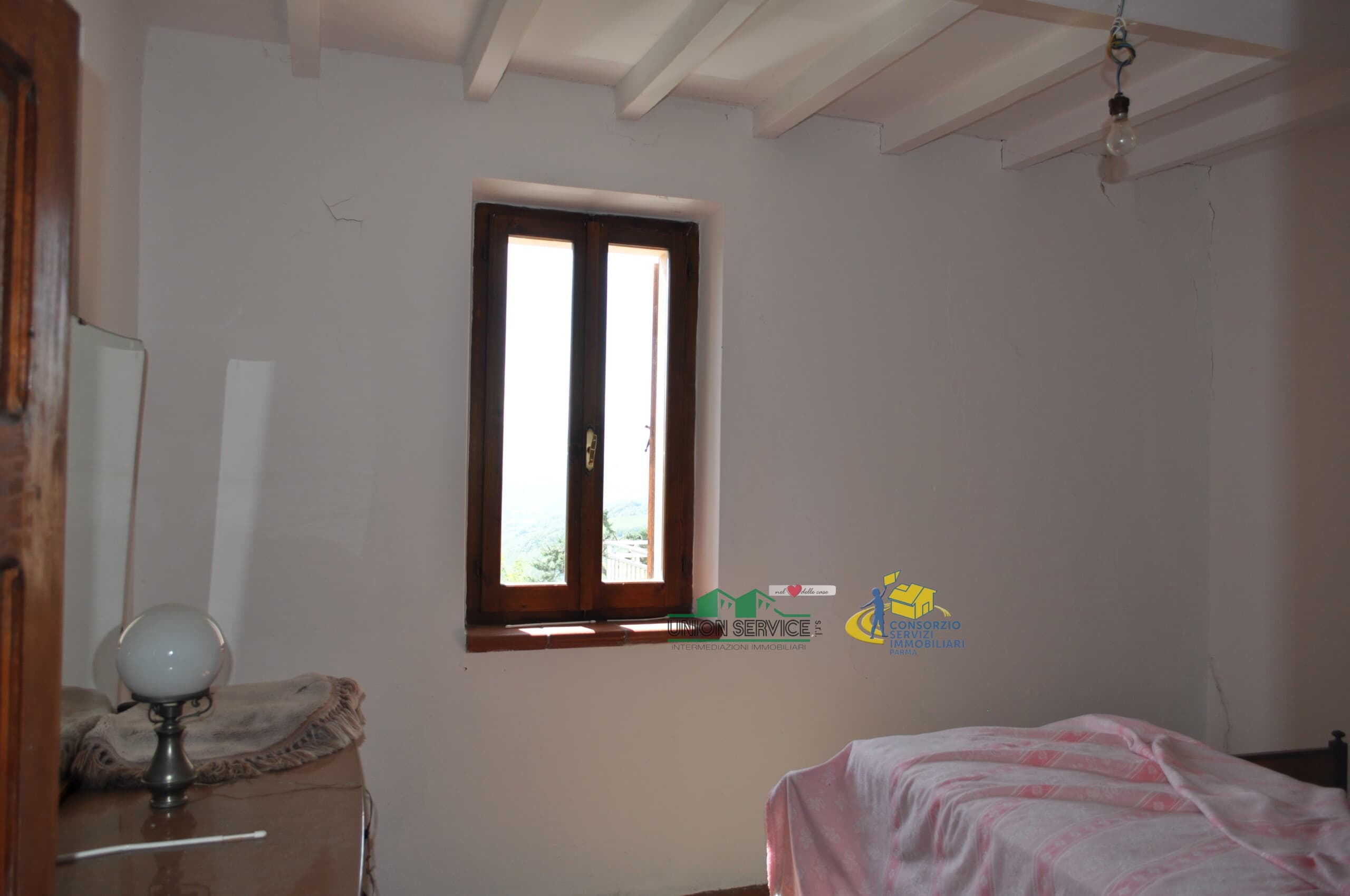 CASETTA DI PAOLO MONTESALSO · Varano de' Melegari · Rif. 1004 · foto 14