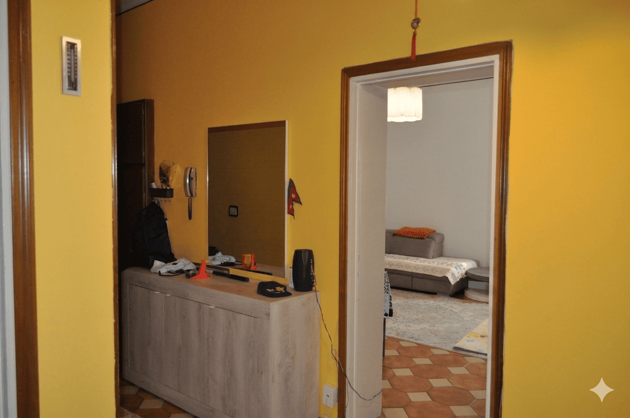 2 camere Collecchio · 1231 · foto 8