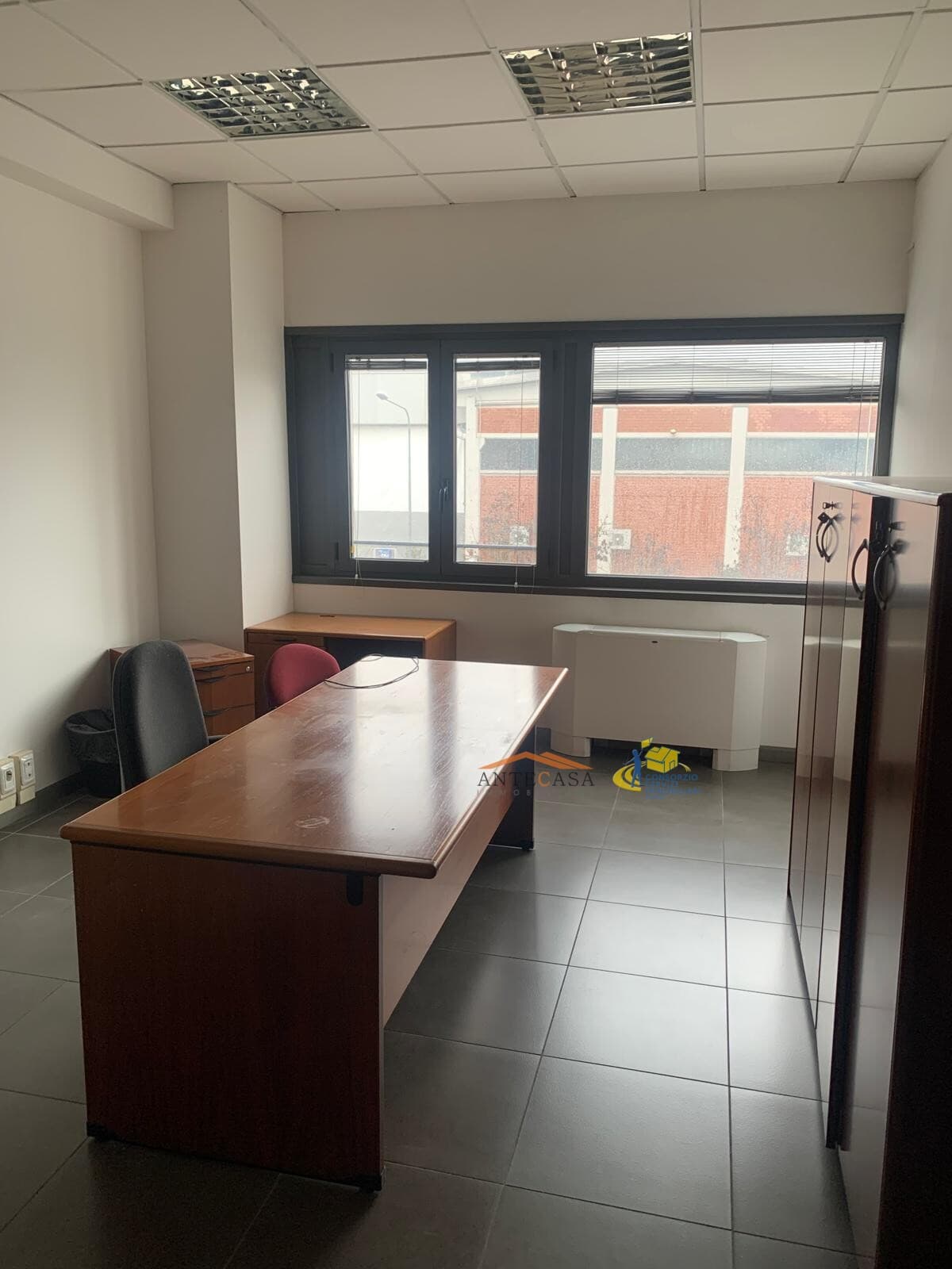 Business Center · Fontevivo · Rif. GBO · foto 10