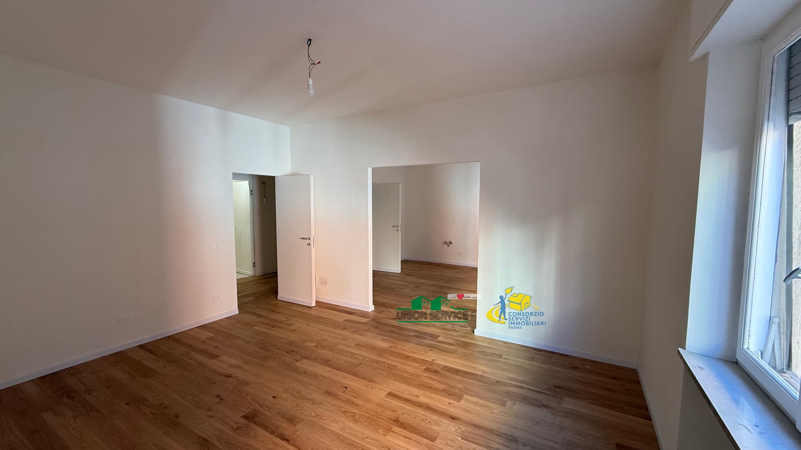 3 camere Parma · 936 · foto 5