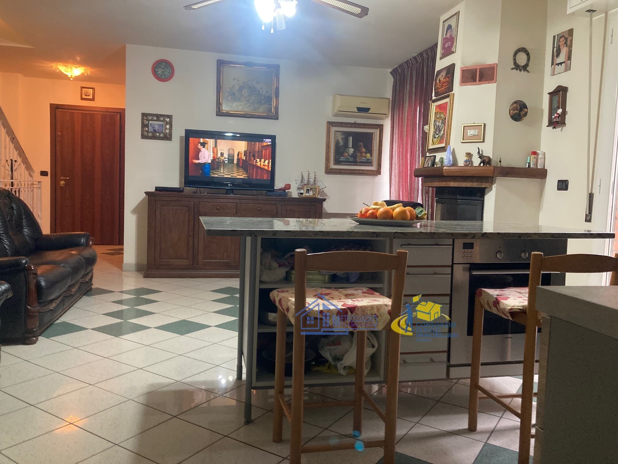 Bifamiliare Parma · LAZZARO · foto 10