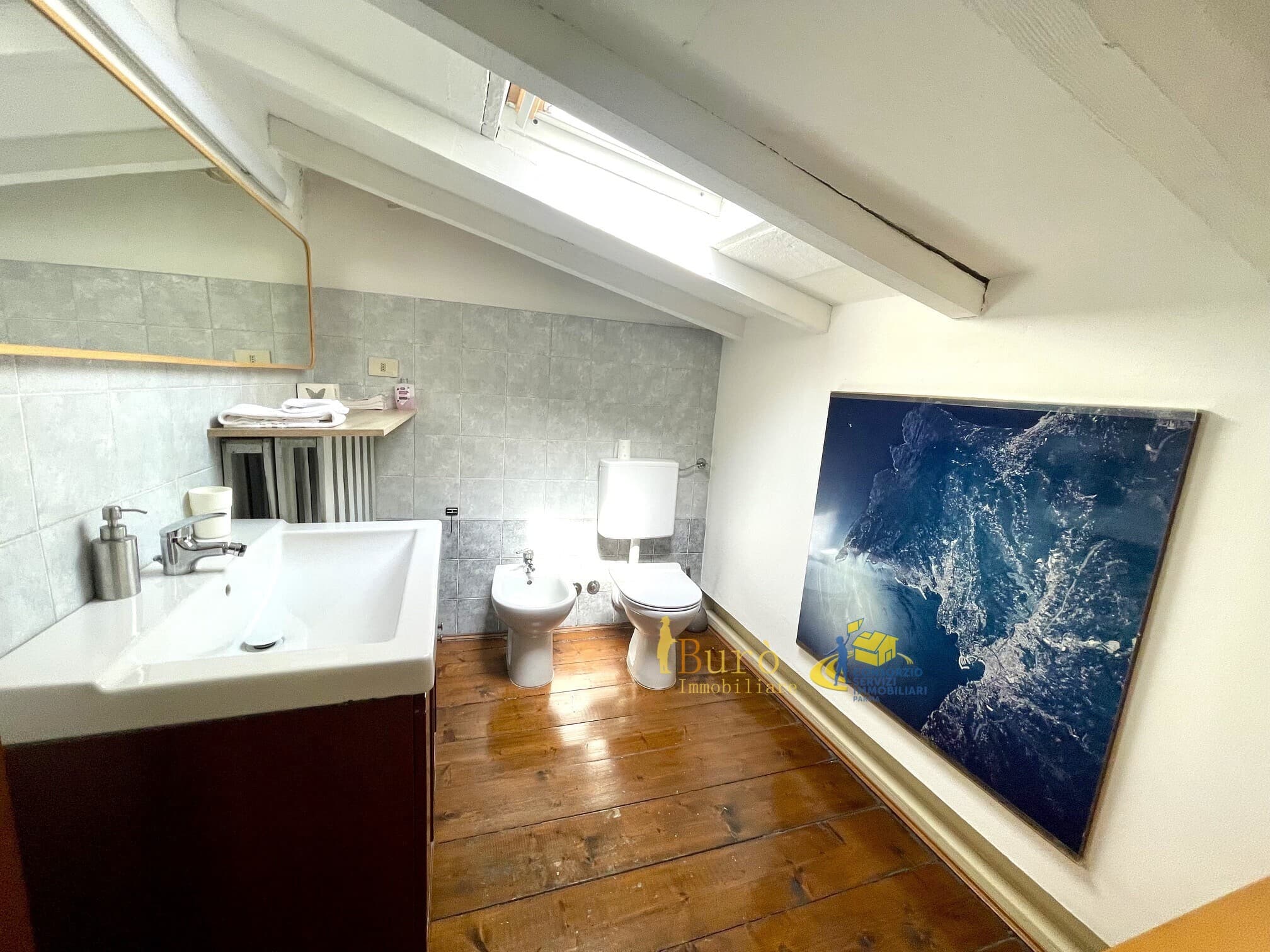 MAISONETTE - VIA D'AZEGLIO · Oltretorrente · Rif. BU12242M · foto 17