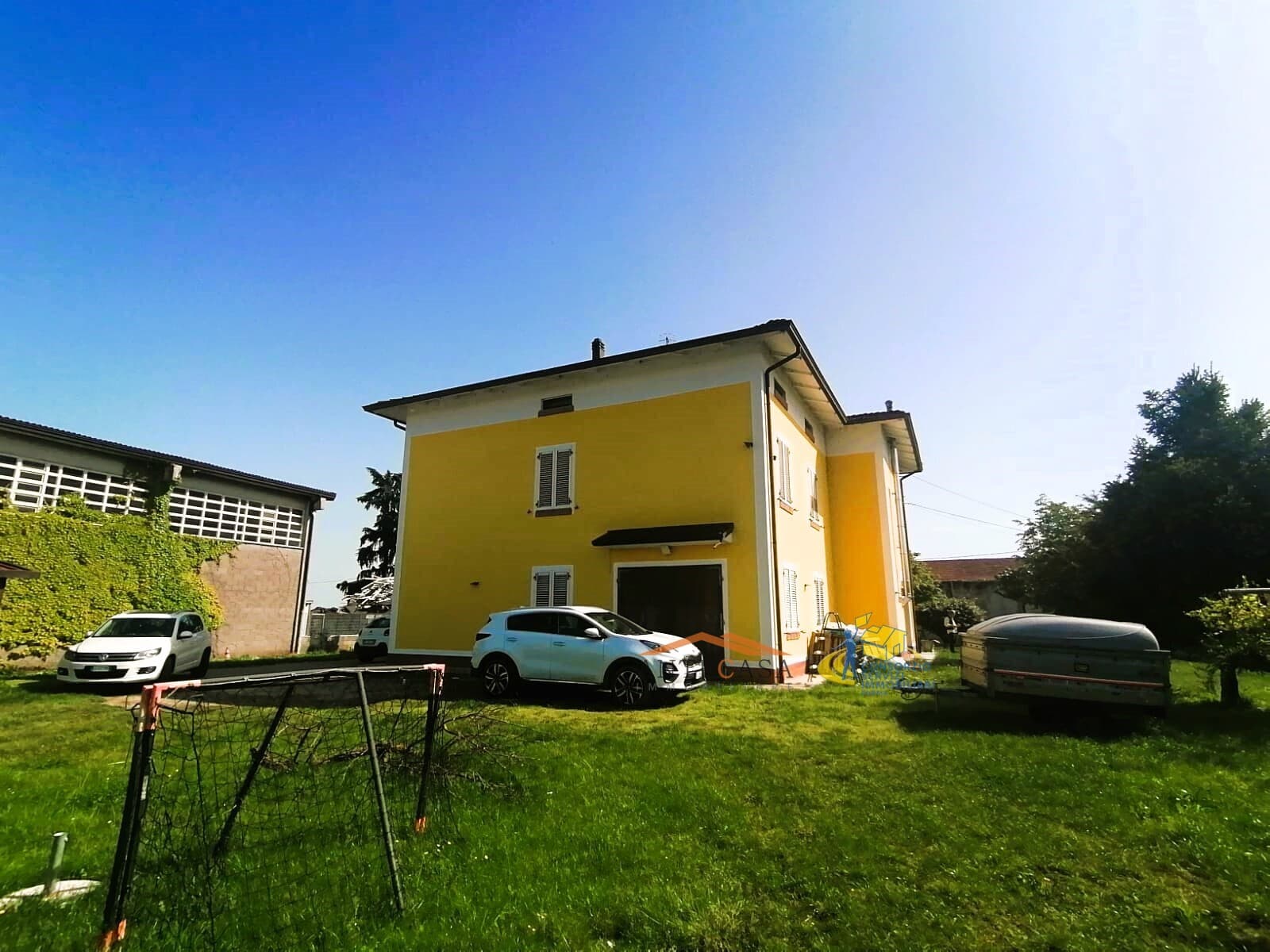 Villa, Poviglio · Poviglio · Rif. VLLPVG1 · foto 12
