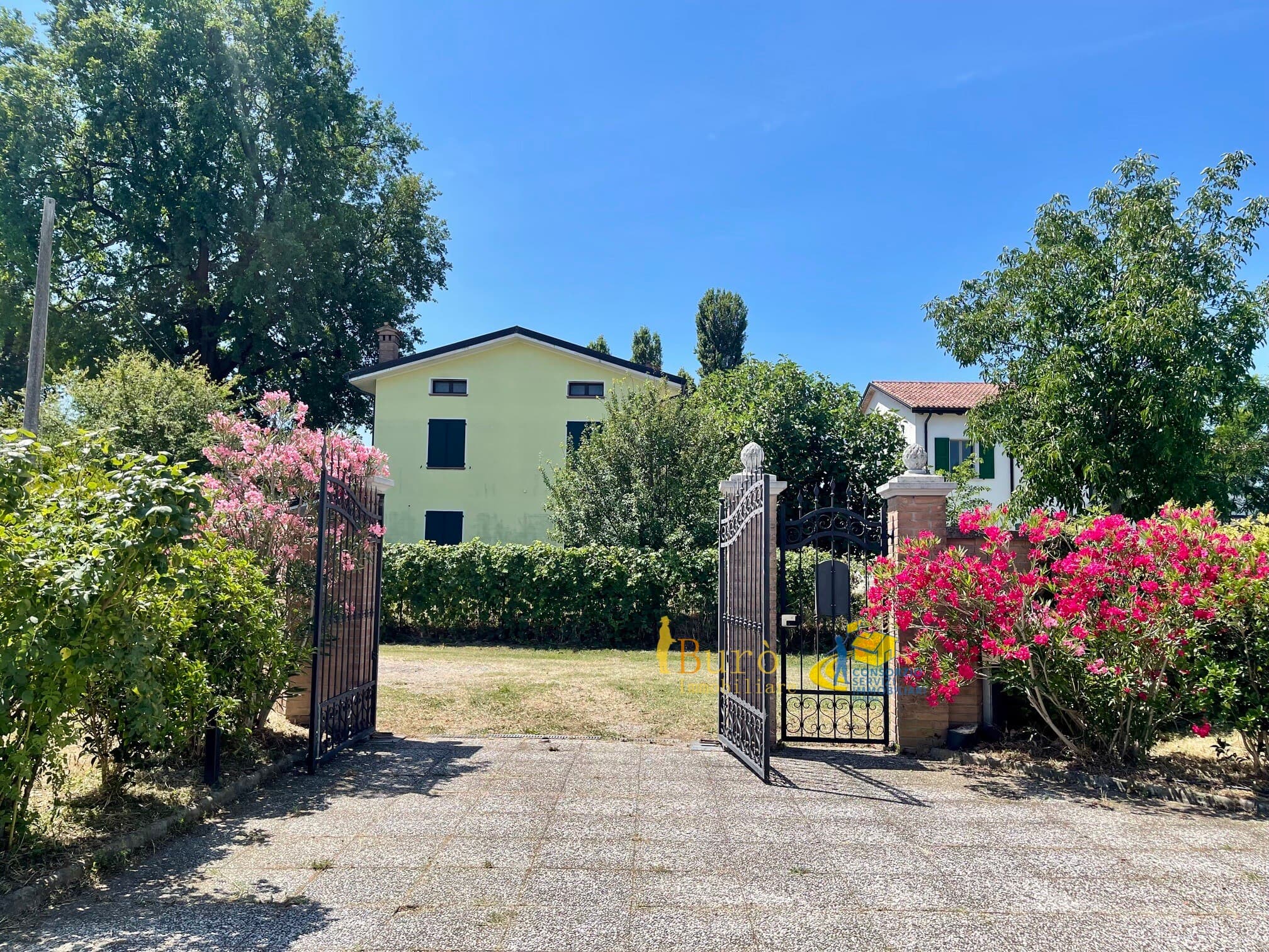 CASA INDIPENDENTE CERVARA · Golese (Baganzola) · Rif. BU12243C · foto 4