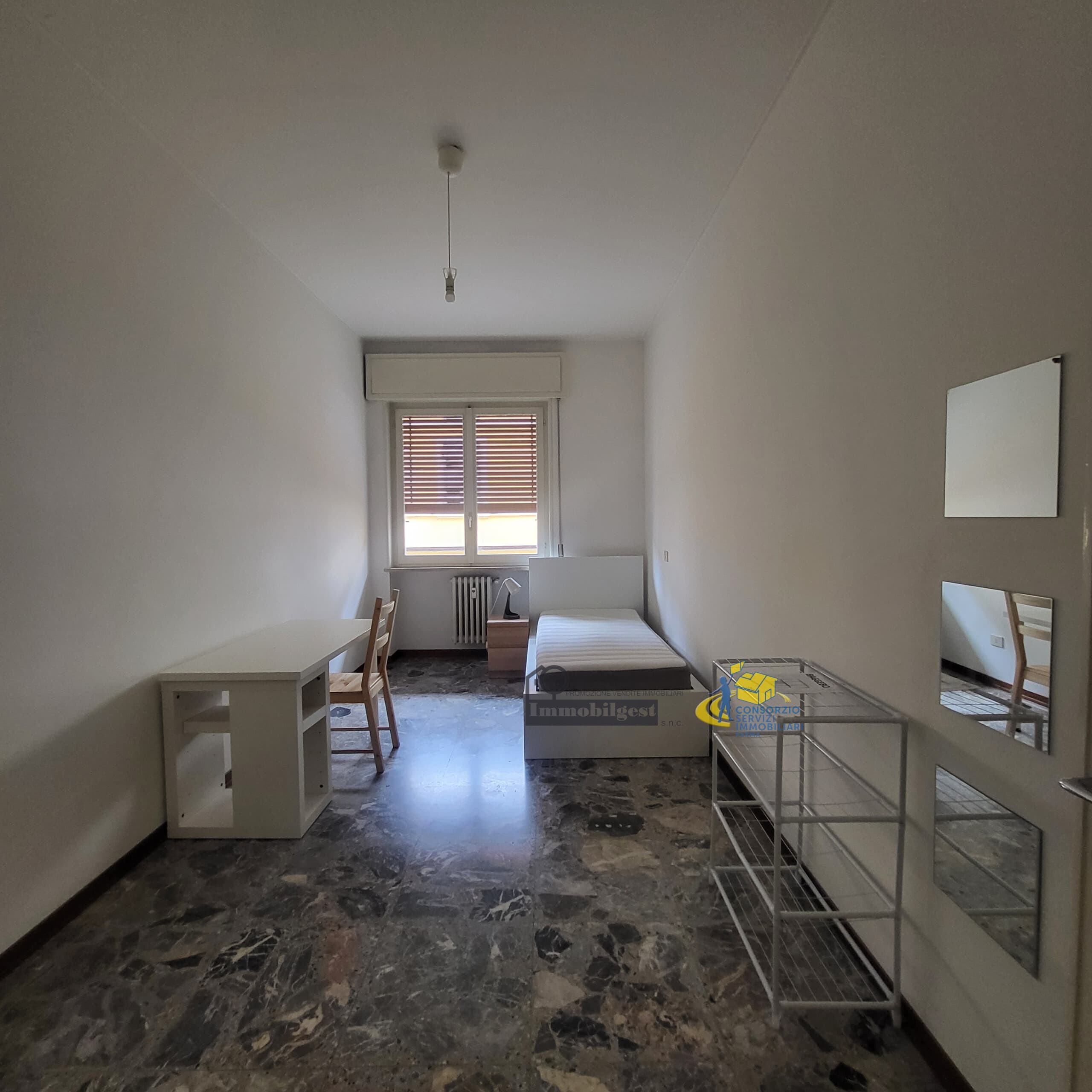 4 camere e oltre Centro storico · IS0777 · foto 17
