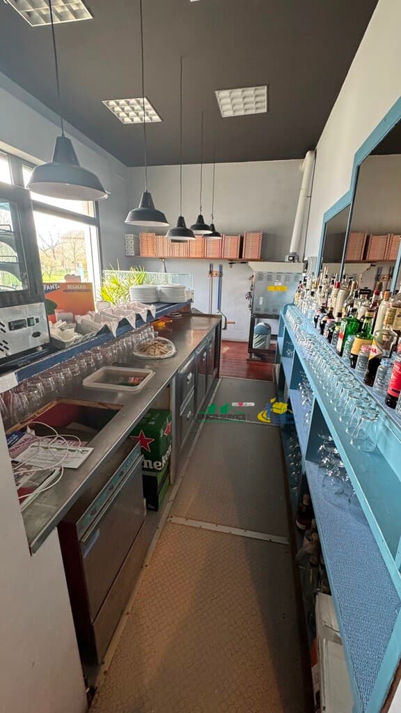 Ristorante Etnico con pizzeria · Collecchio · Rif. 1189 · foto 38