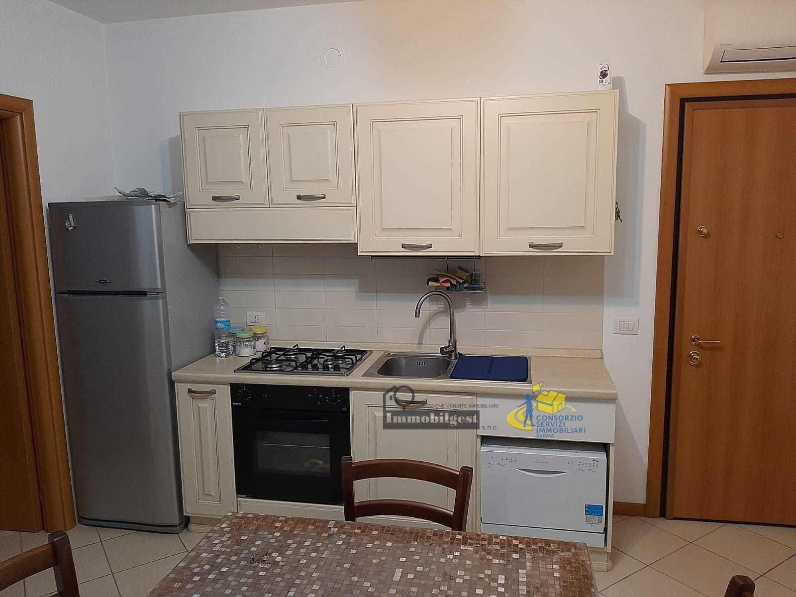 Bilocale Parma Città Nord · IM0101 · foto 6