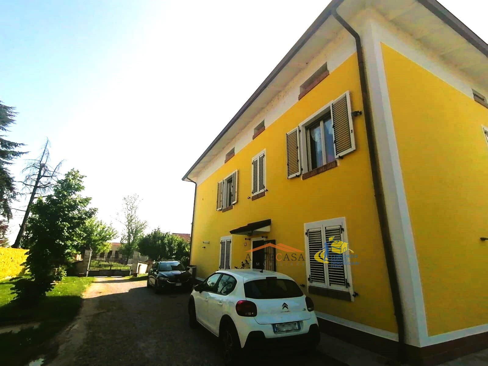 Villa, Poviglio · Poviglio · Rif. VLLPVG1 · foto 21
