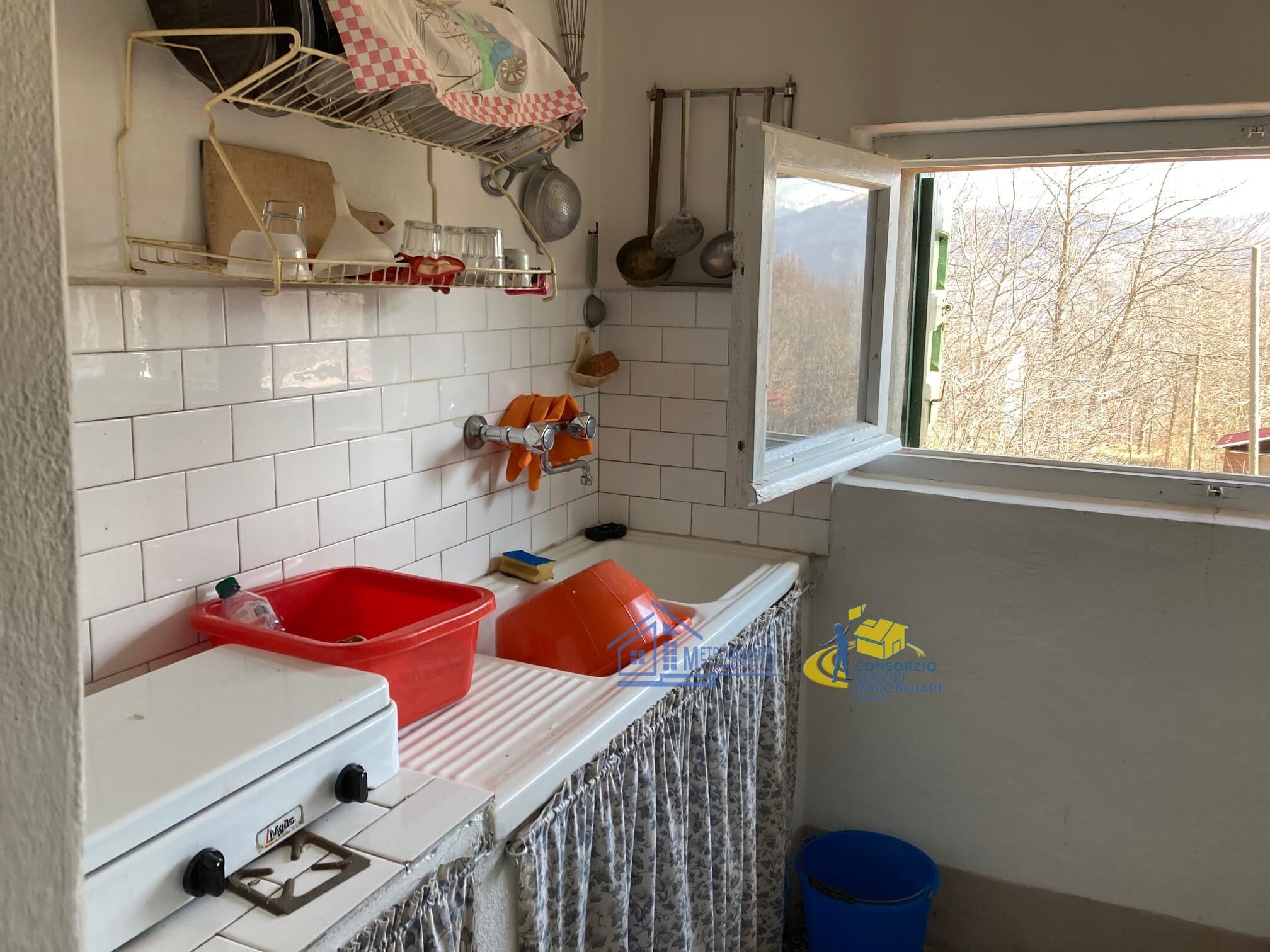 3 camere Monchio delle Corti · prato-GA · foto 3