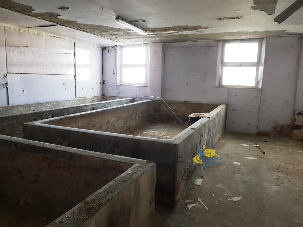 Caseificio Enzano · Sorbolo Mezzani · Rif. IMENZ · foto 10