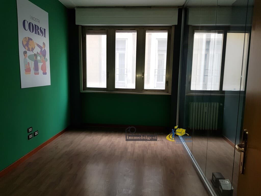 Ufficio Open space · Parma Centro · Rif. IM3201 · foto 7