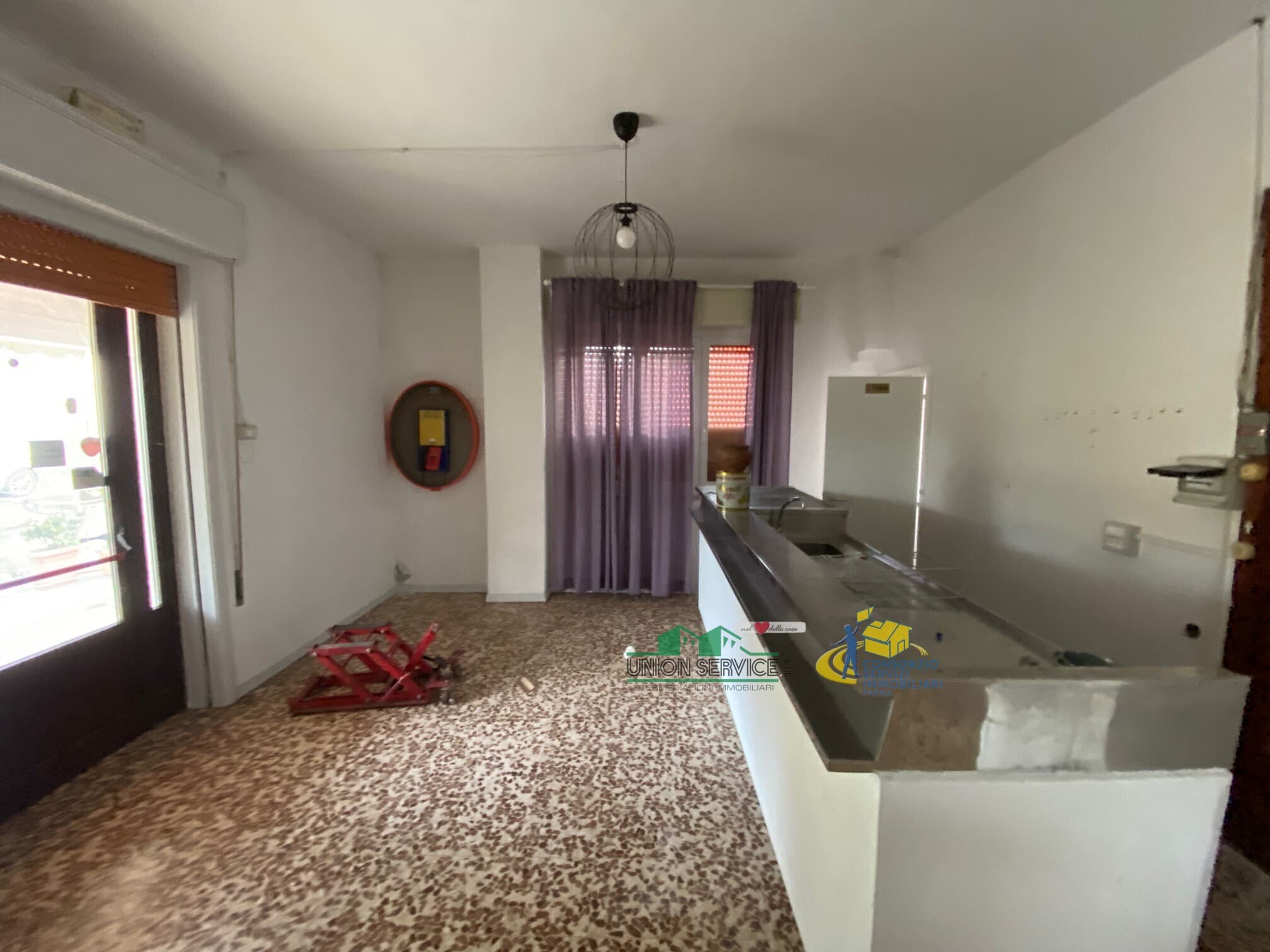 Casa indipendente con rustico e terreno · Medesano · Rif. 921 · foto 8
