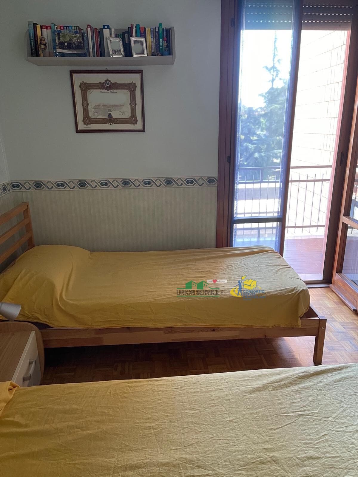 3 camere Crocetta - S. Pancrazio · 10979 · foto 8
