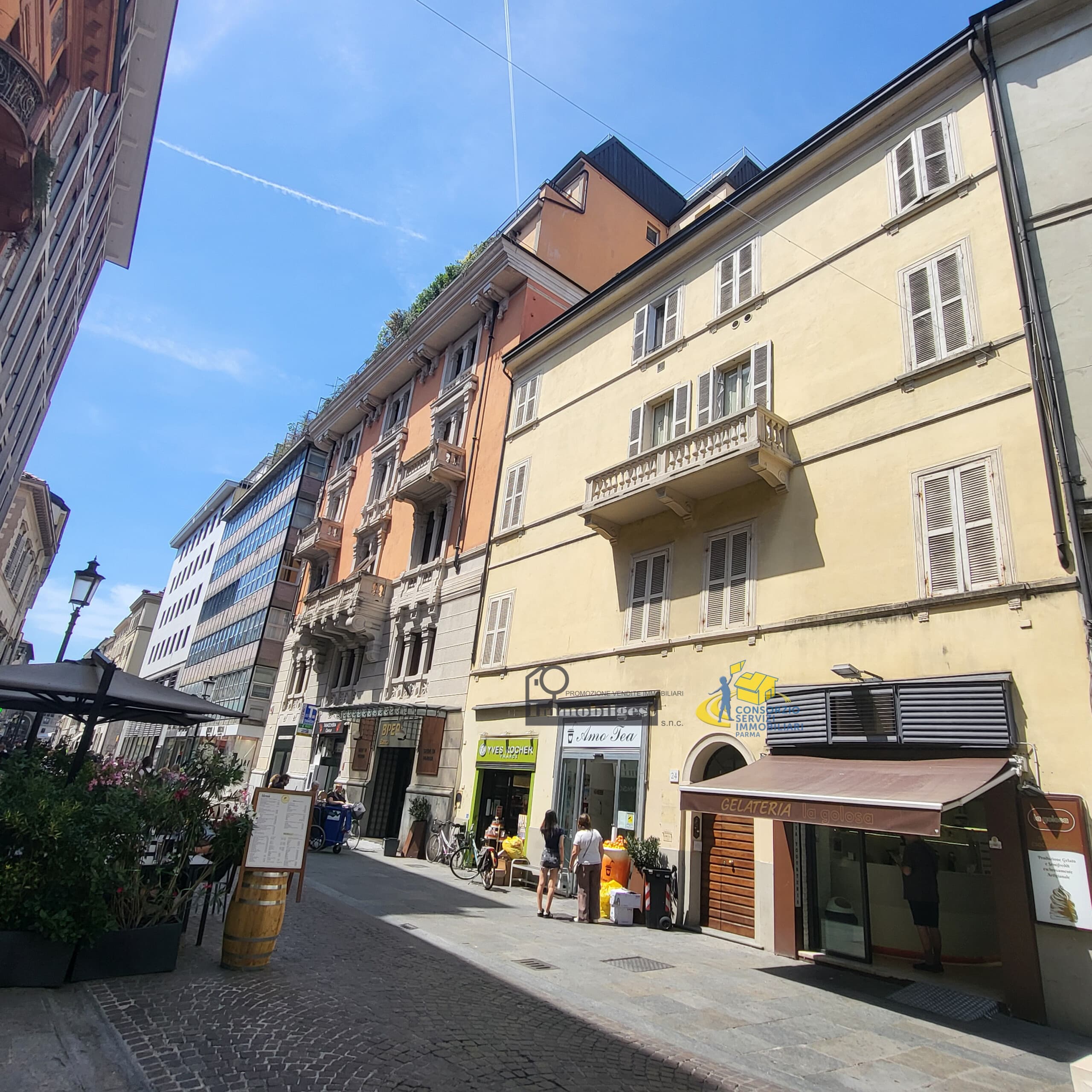 Ufficio Centro storico · IS2424 · foto 5