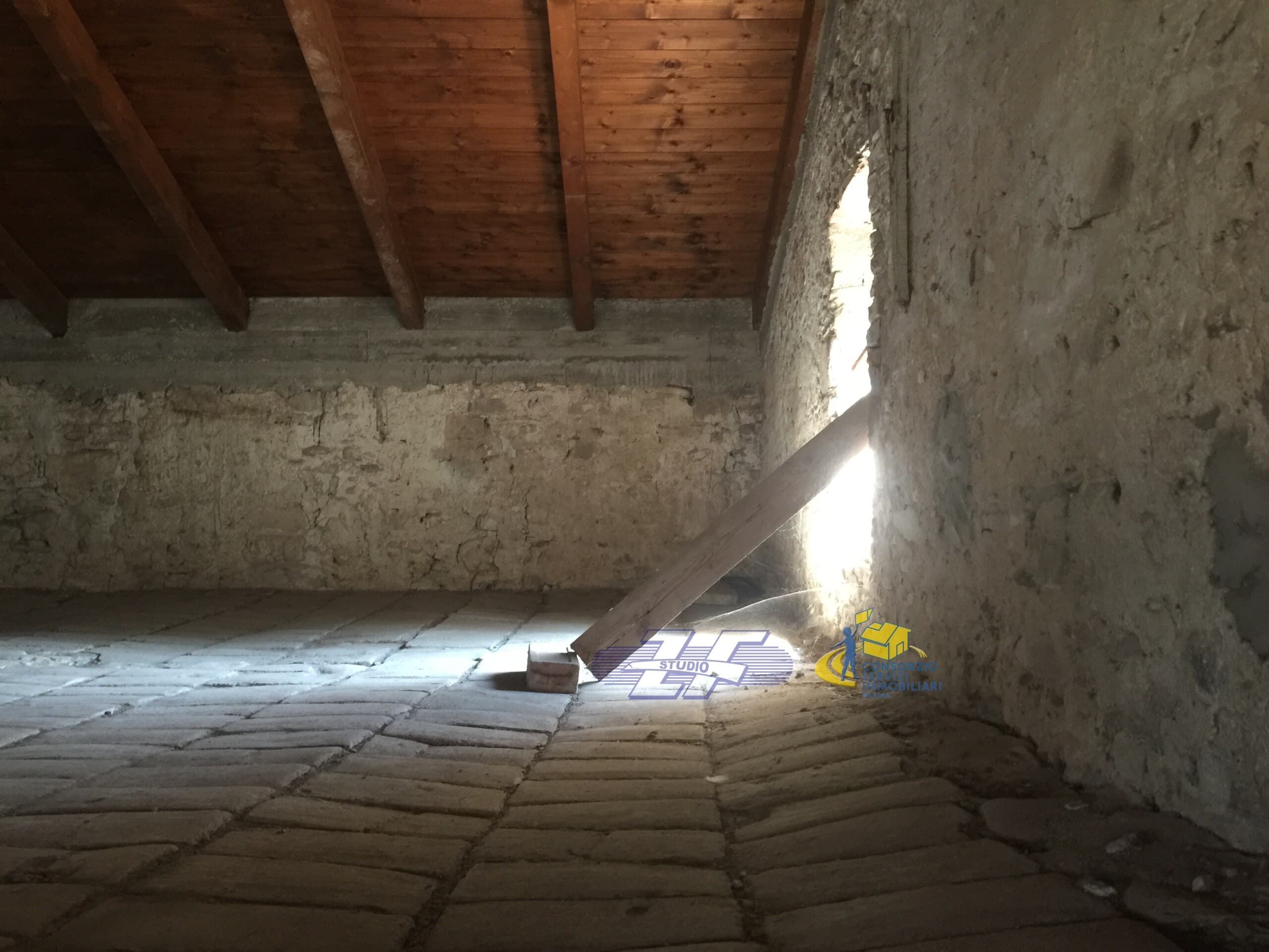 Porzione di casa Traversetolo · z212 · foto 12