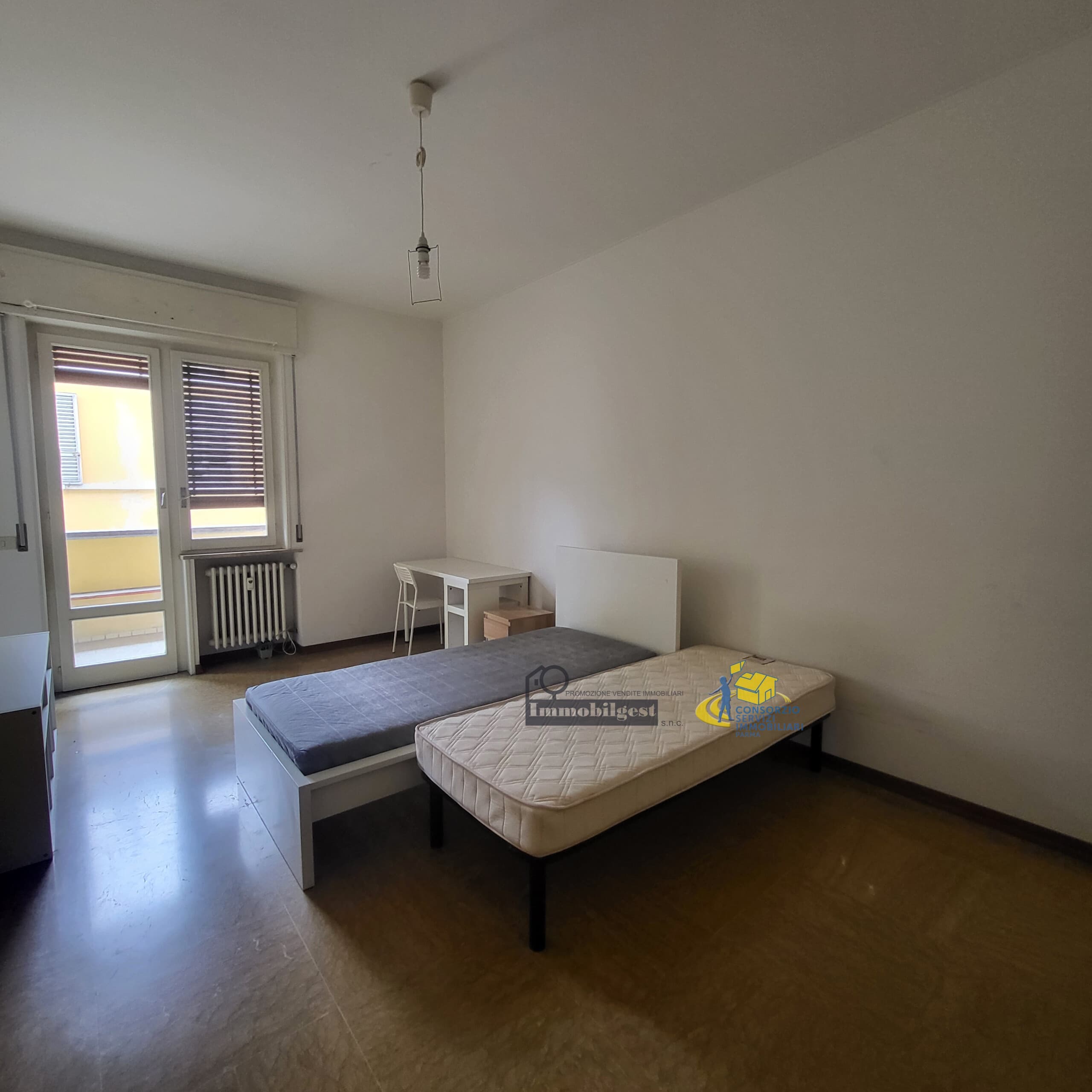 4 camere e oltre Centro storico · IS0777 · foto 19