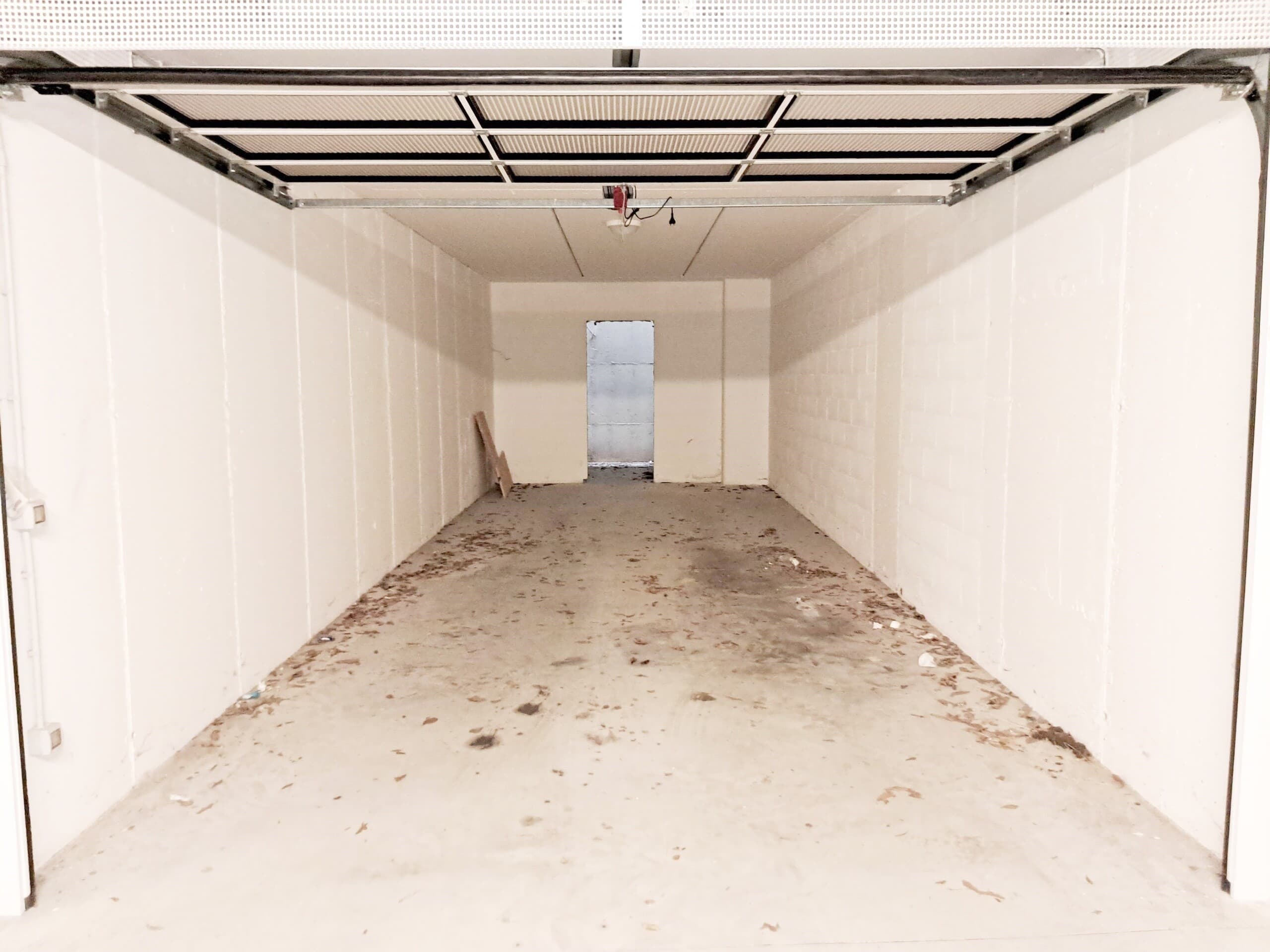 Garage · Parma · Rif. 247 · foto 10