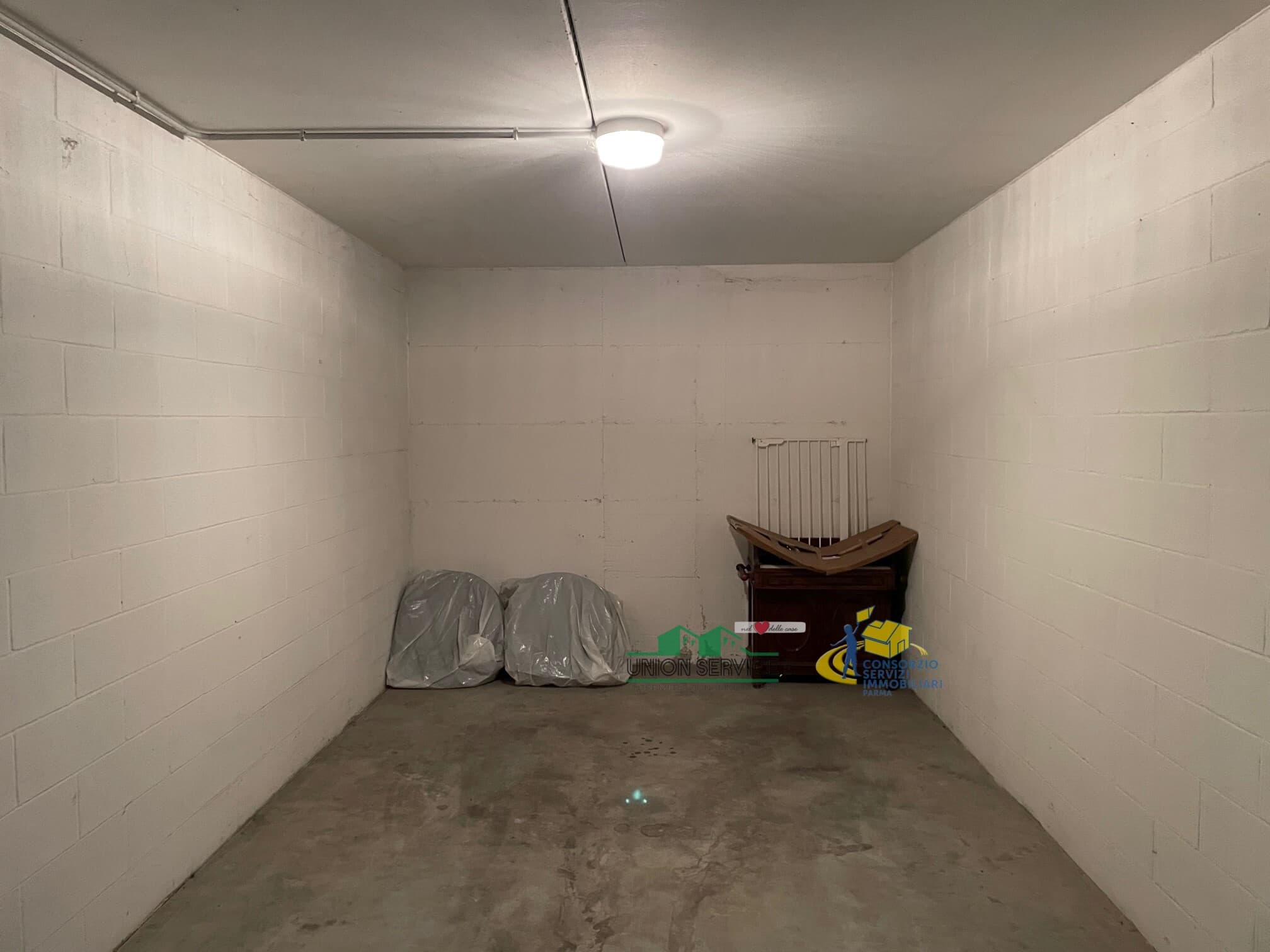 Bilocale Parma · 10974 · foto 14