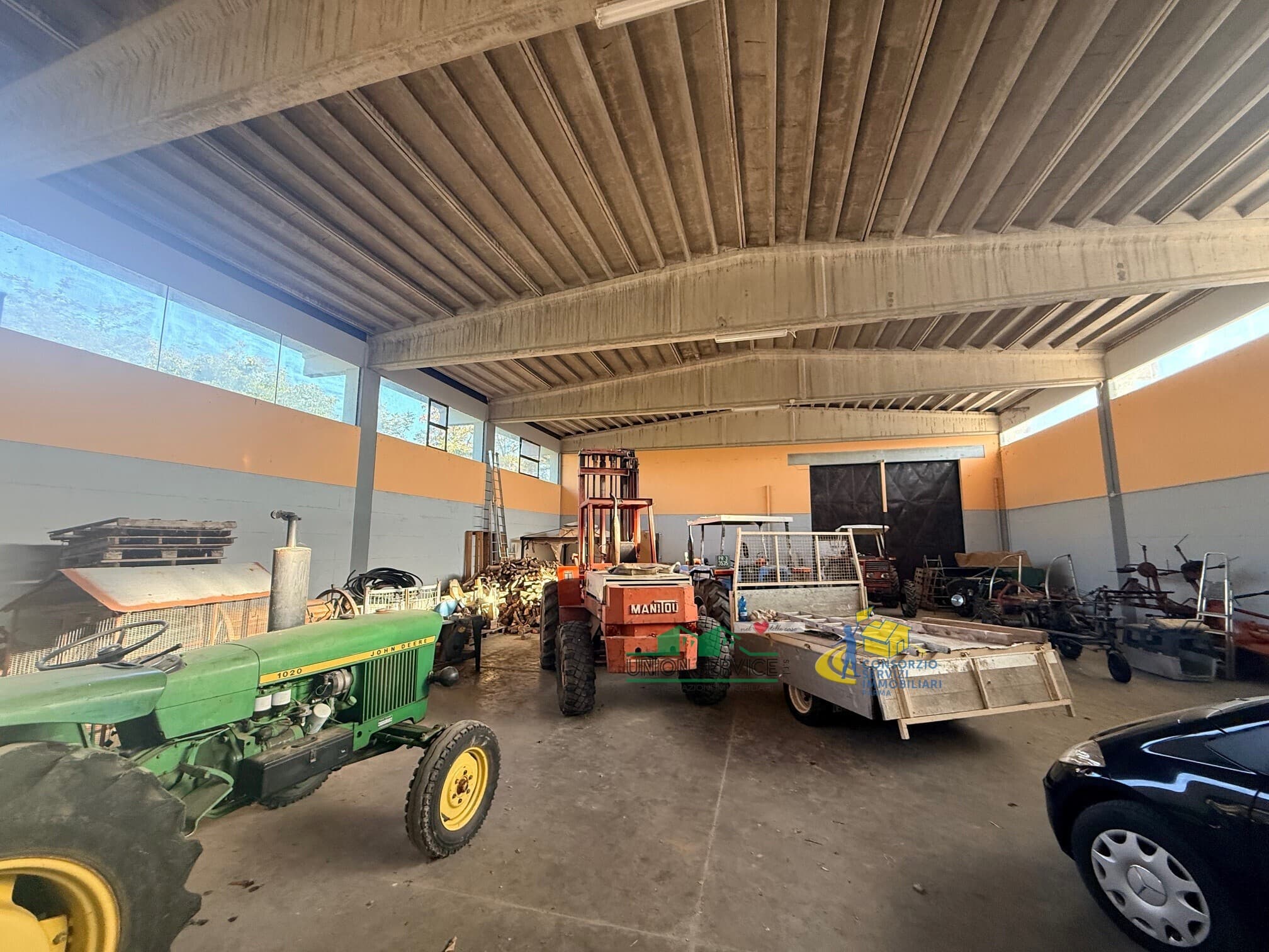 capannone · Medesano · Rif. 962A · foto 5