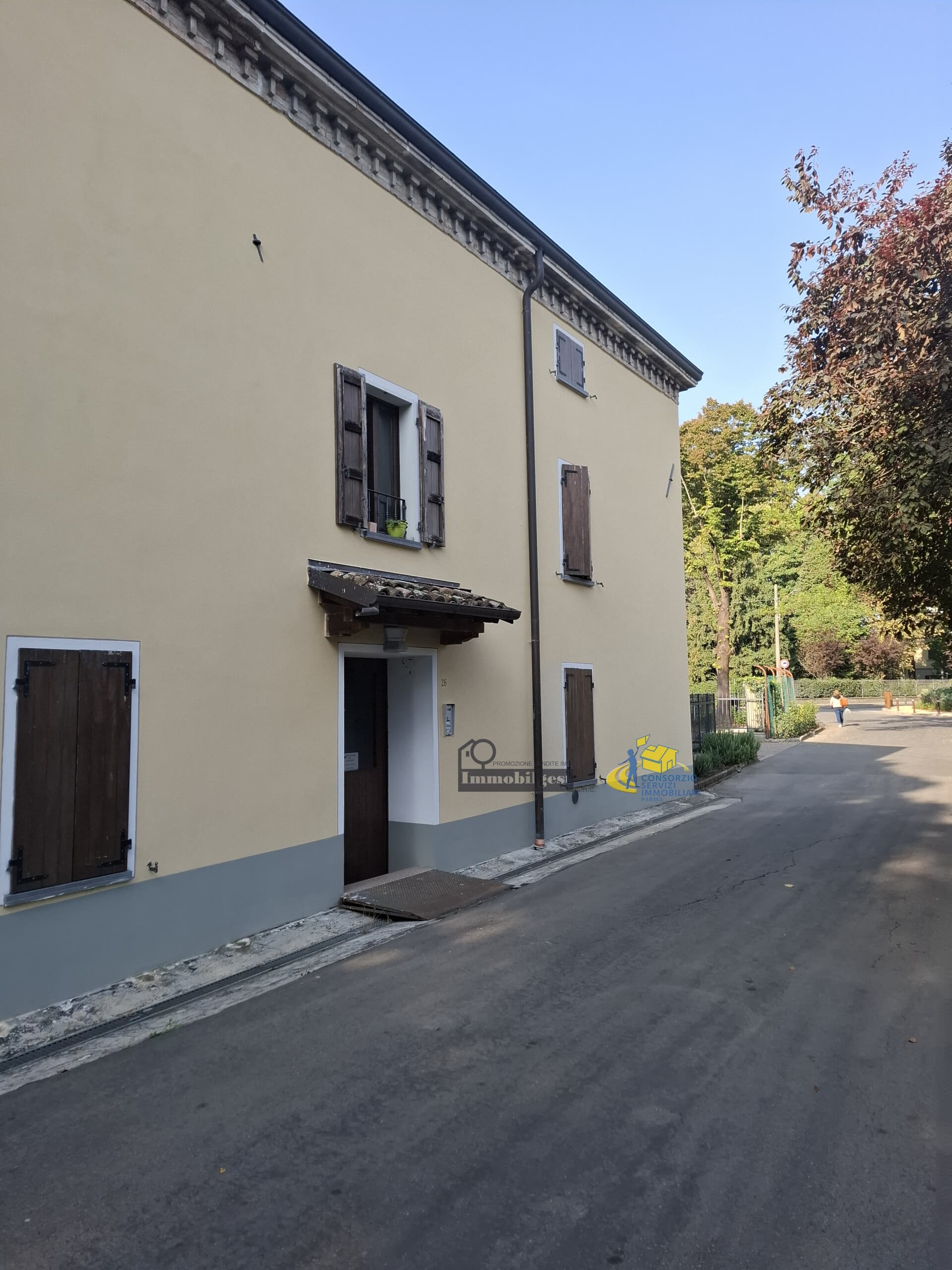 Bilocale Basilicanova (Piazza) · IM5008 · foto 4