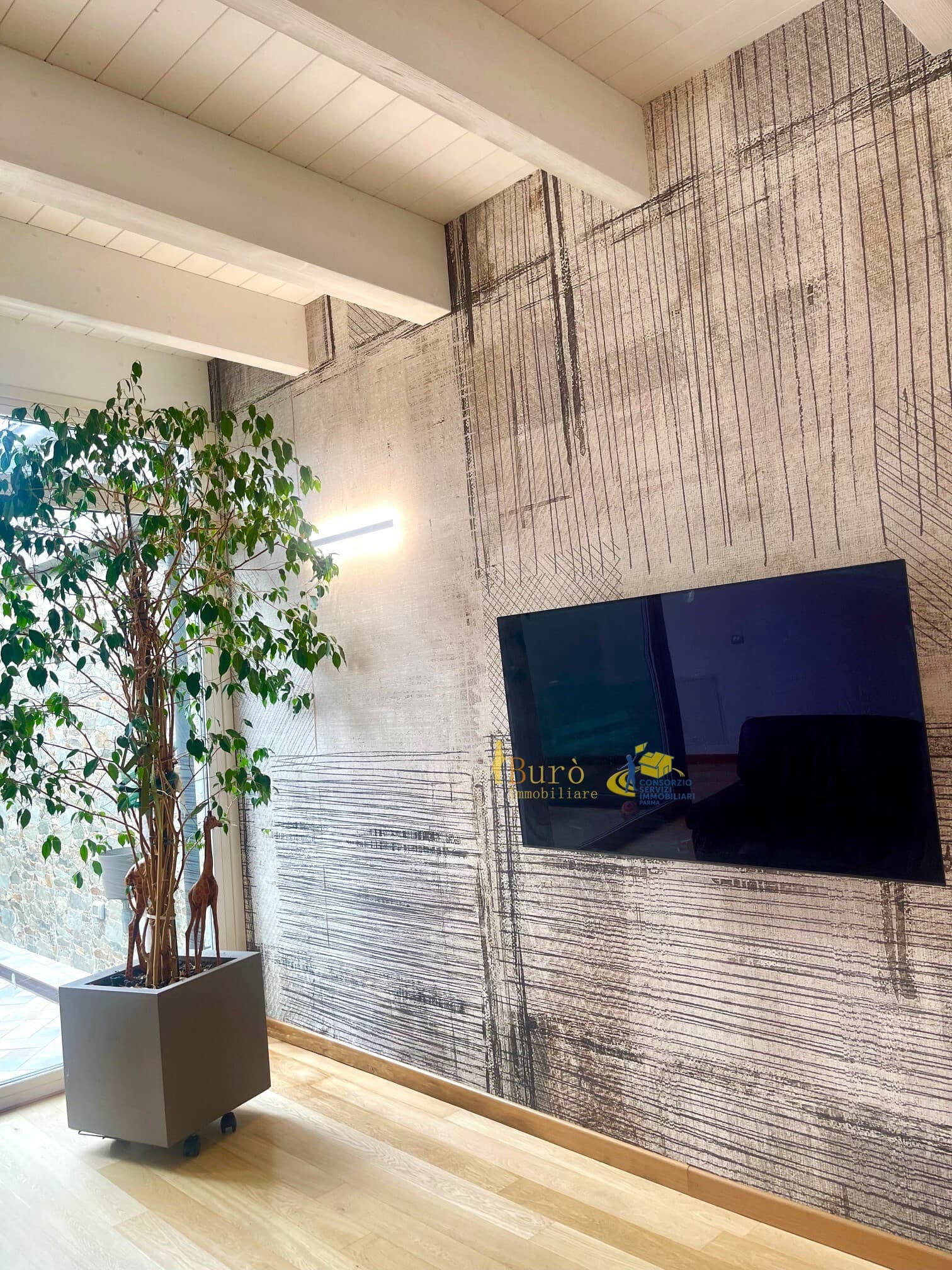Porzione di casa Parma · BU12201 · foto 4