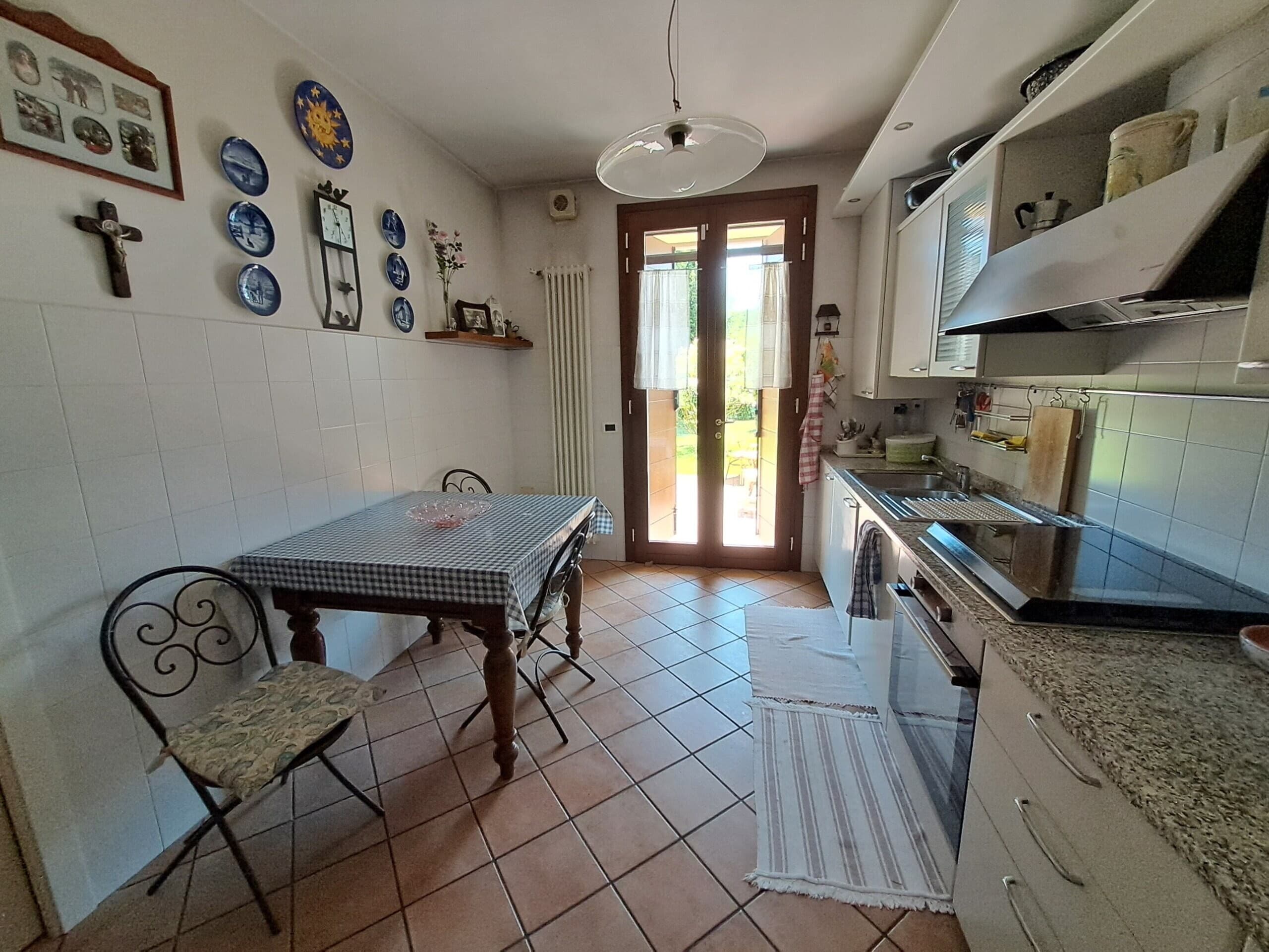 Dall'Argine · Sorbolo Mezzani · Rif. 349 · foto 6