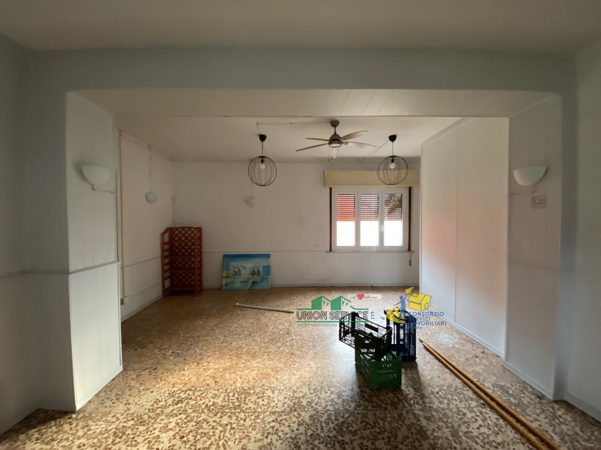 Casa indipendente con rustico e terreno · Medesano · Rif. 921 · foto 12
