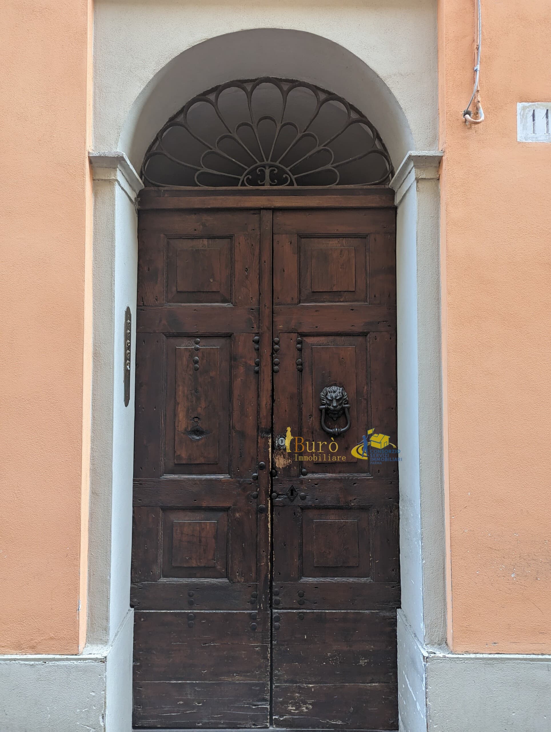 Bilocale Parma Centro · BUB12175 · foto 14