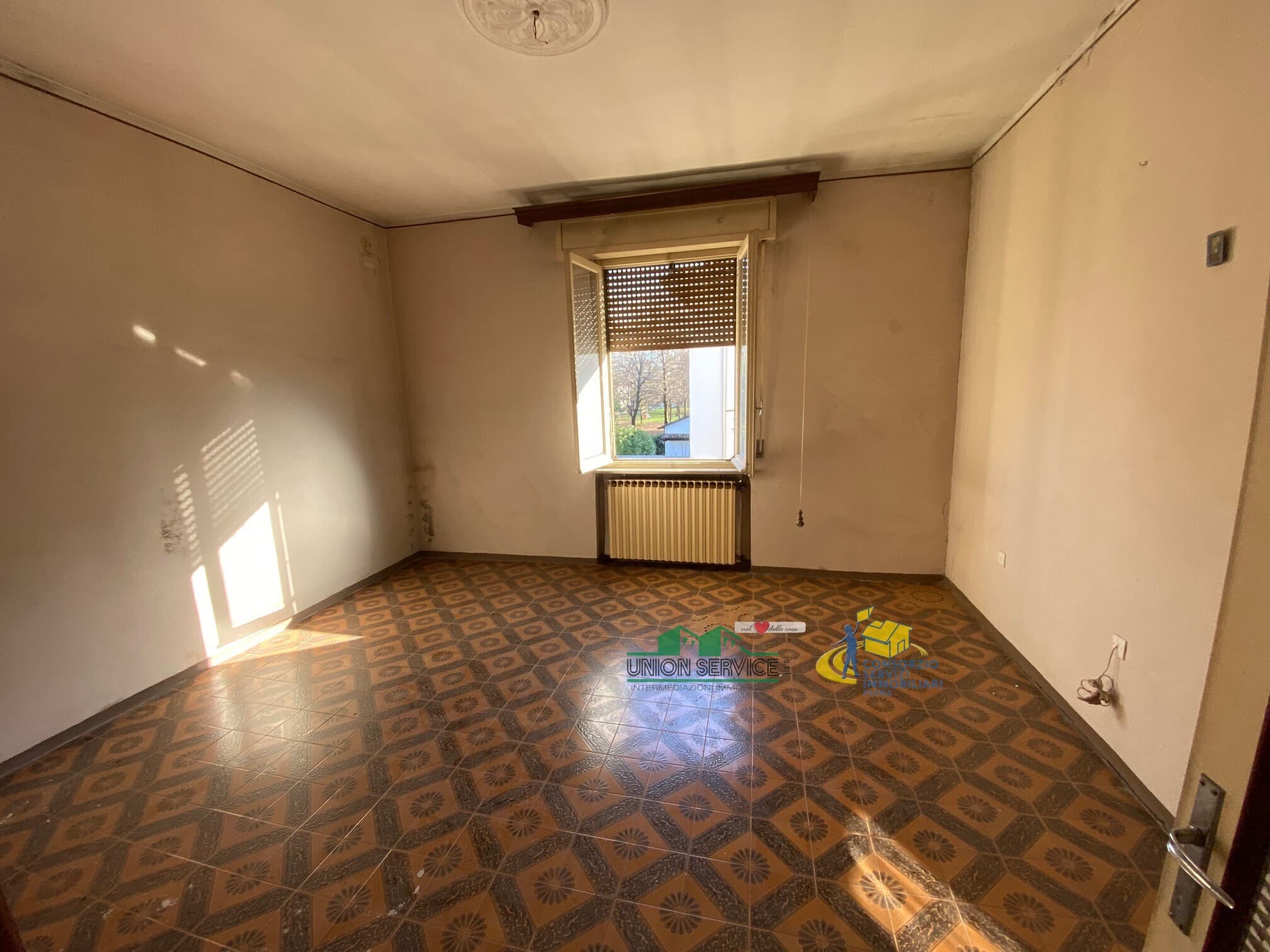Casa indipendente Noceto · Noceto · Rif. 912-1 · foto 22