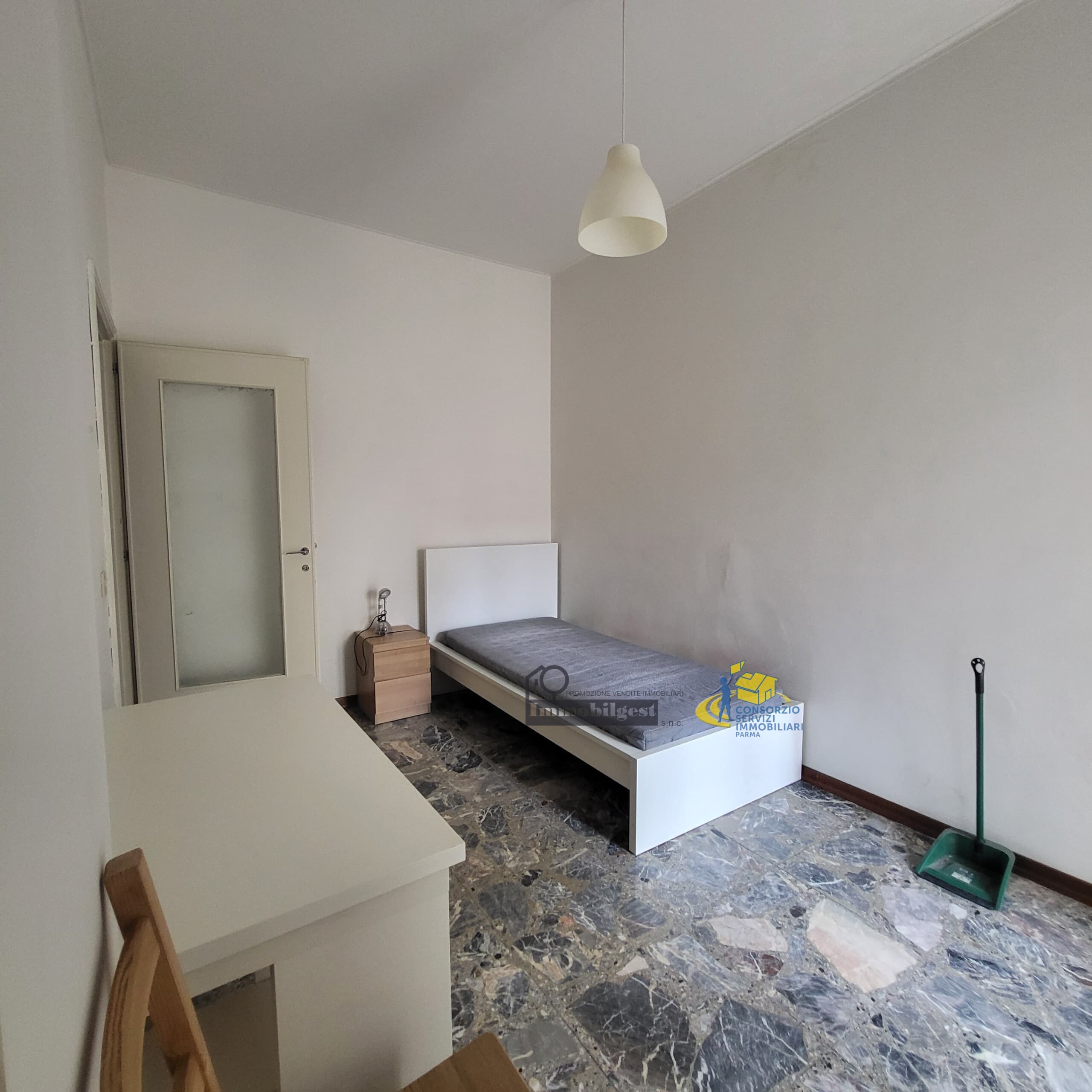 4 camere e oltre Centro storico · IS0777 · foto 7
