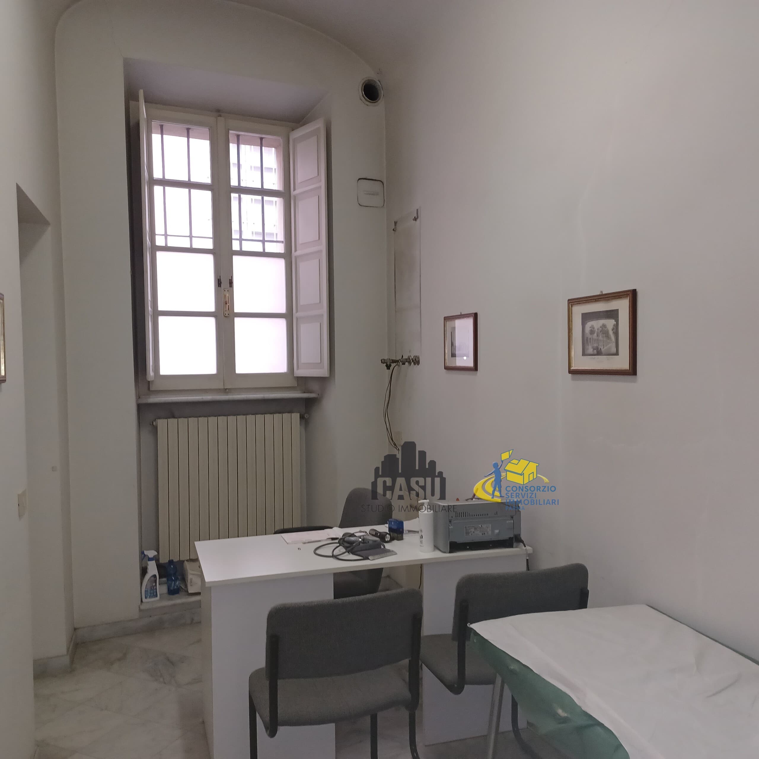 ufficio Strada Cairoli · Parma Centro · Rif. C674 · foto 18