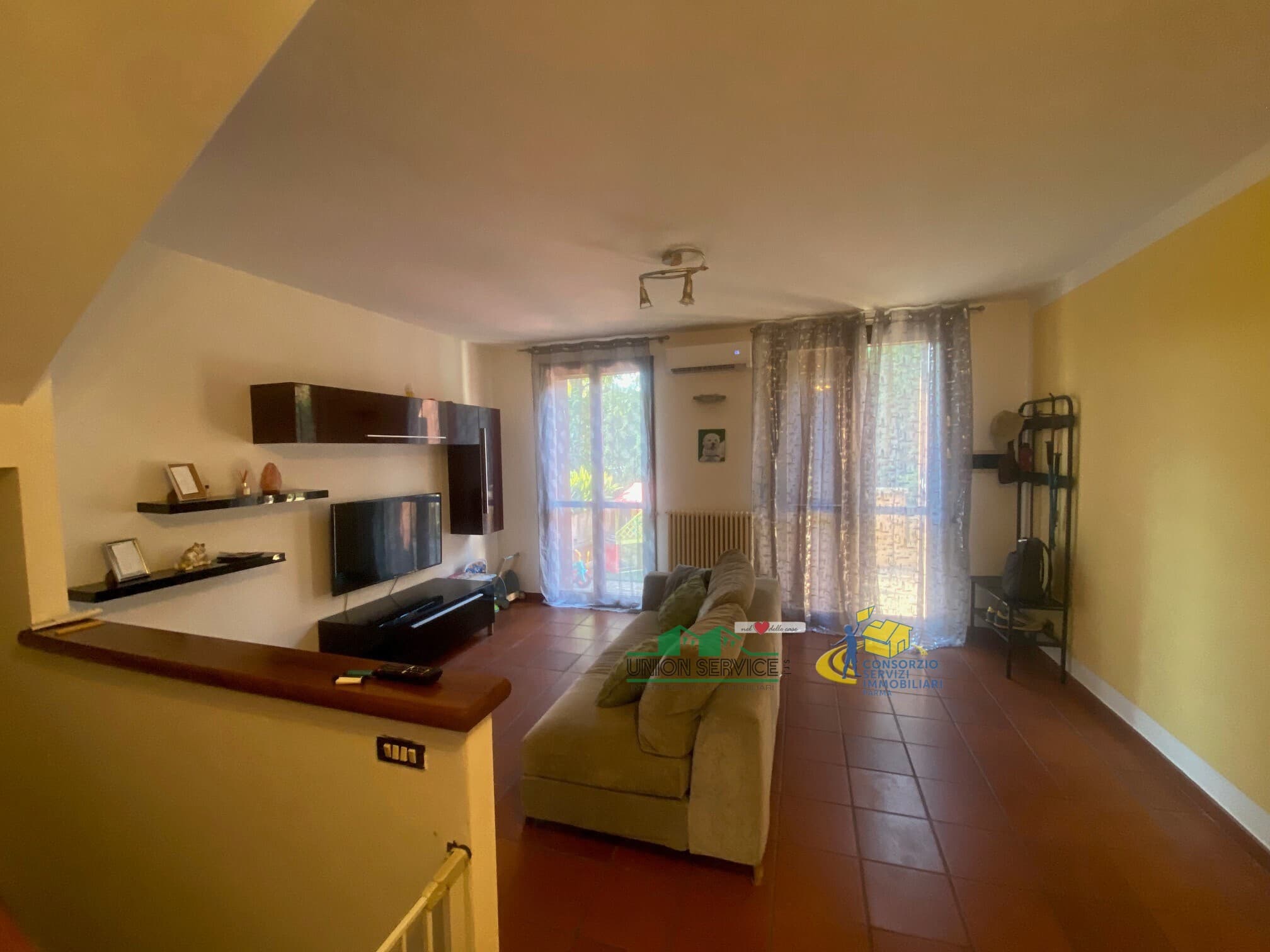Casa a schiera · Fontevivo · Rif. 958 · foto 9