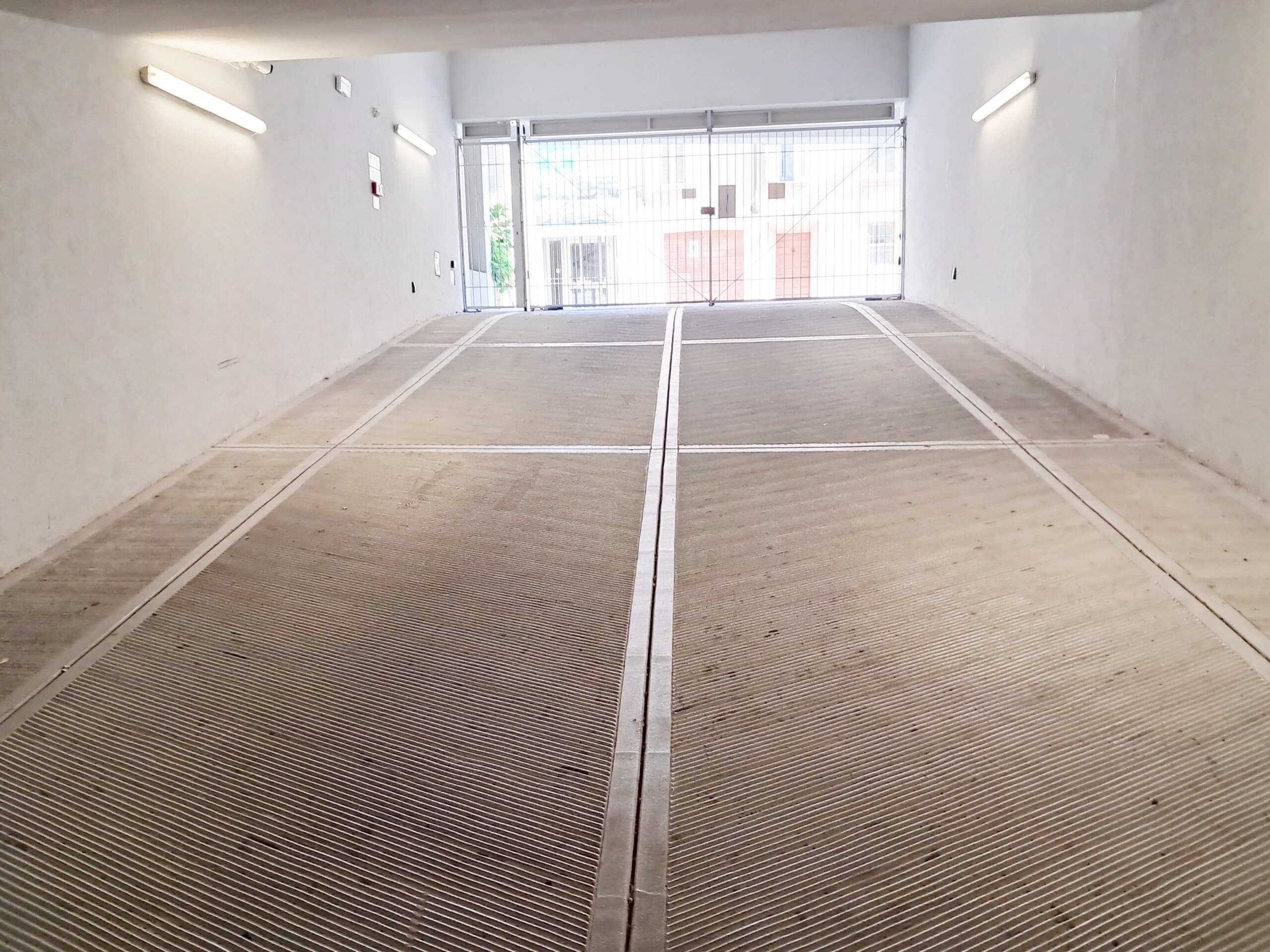 Garage · Parma · Rif. 247 · foto 4