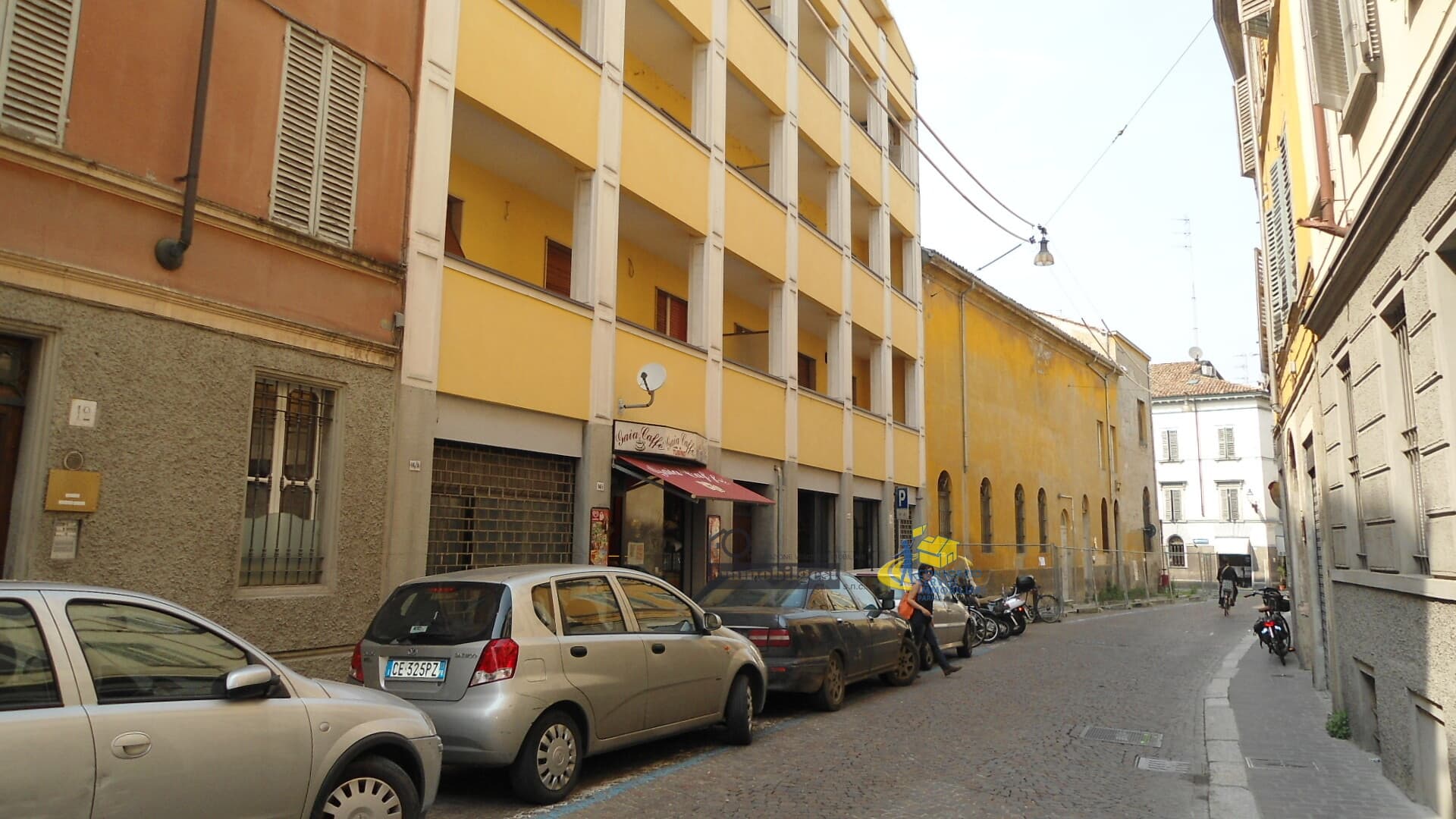 4 camere e oltre Parma Centro · IS800 · foto 6