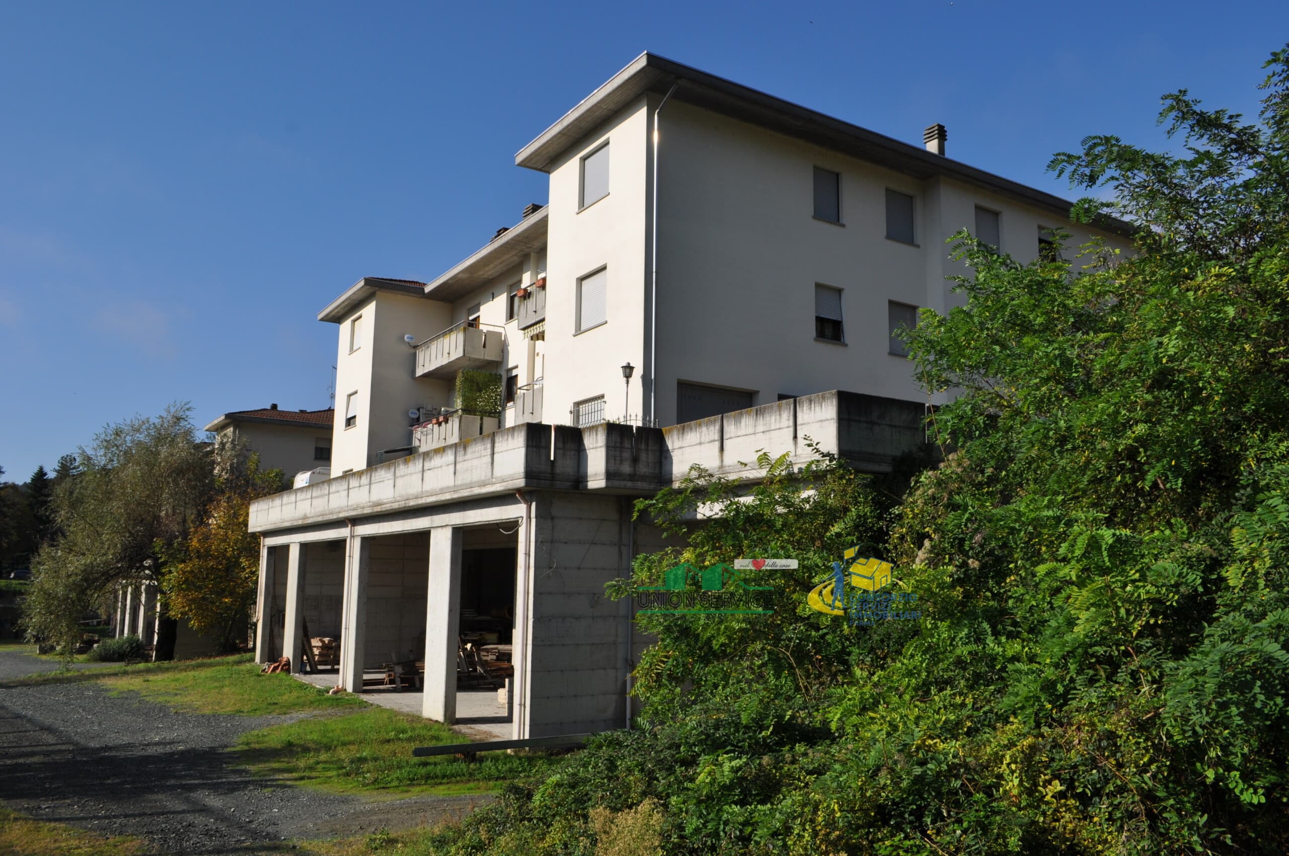 Locale commerciale Solignano · 1162 · foto 10