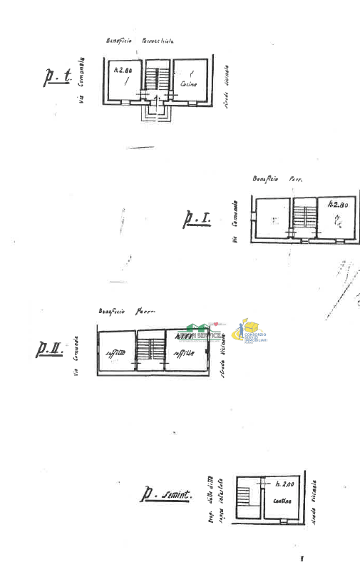 casa semindipendente · Terenzo · Rif. 959 · foto 26